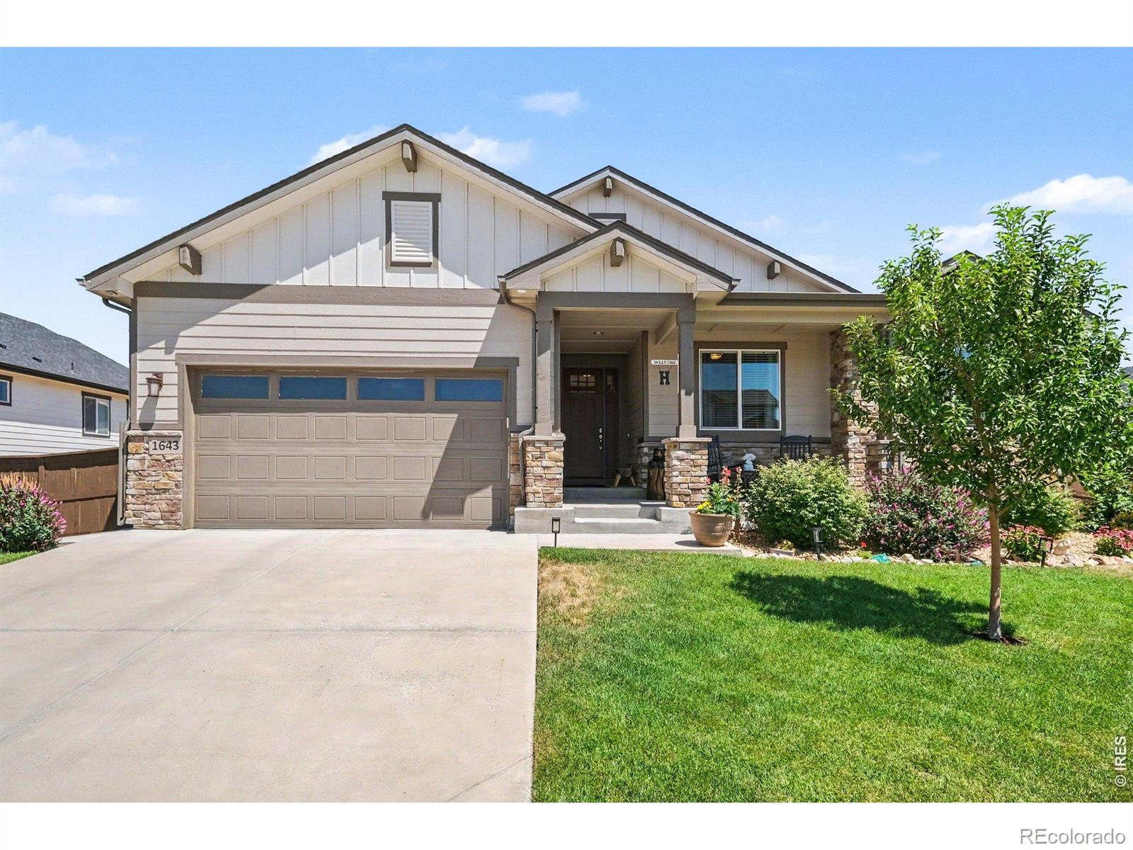 1643 Hoehne St, Loveland, CO 80538