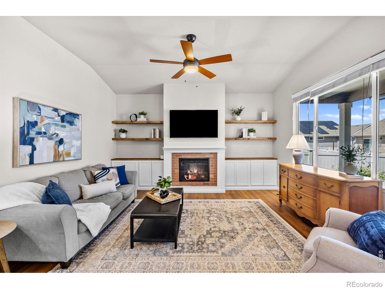 438 Ptarmigan St, Severance, CO 80550