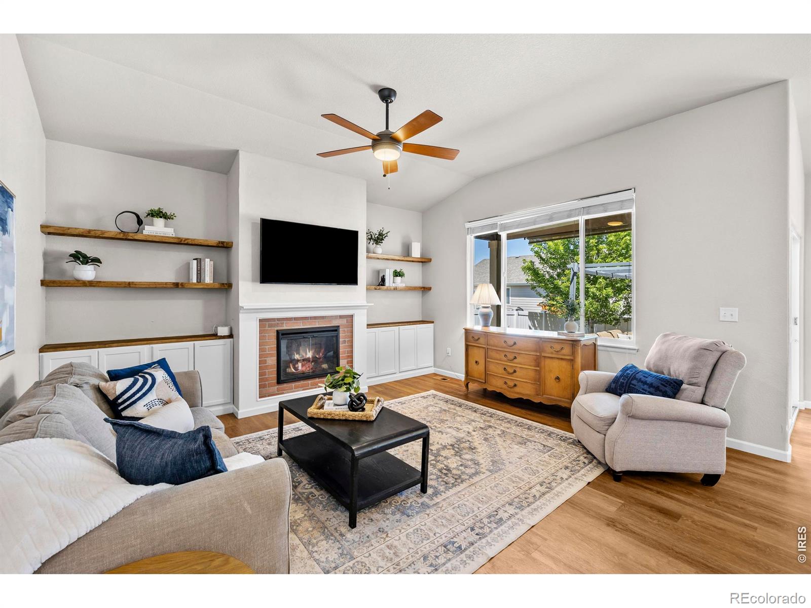 438 Ptarmigan St, Severance, CO 80550