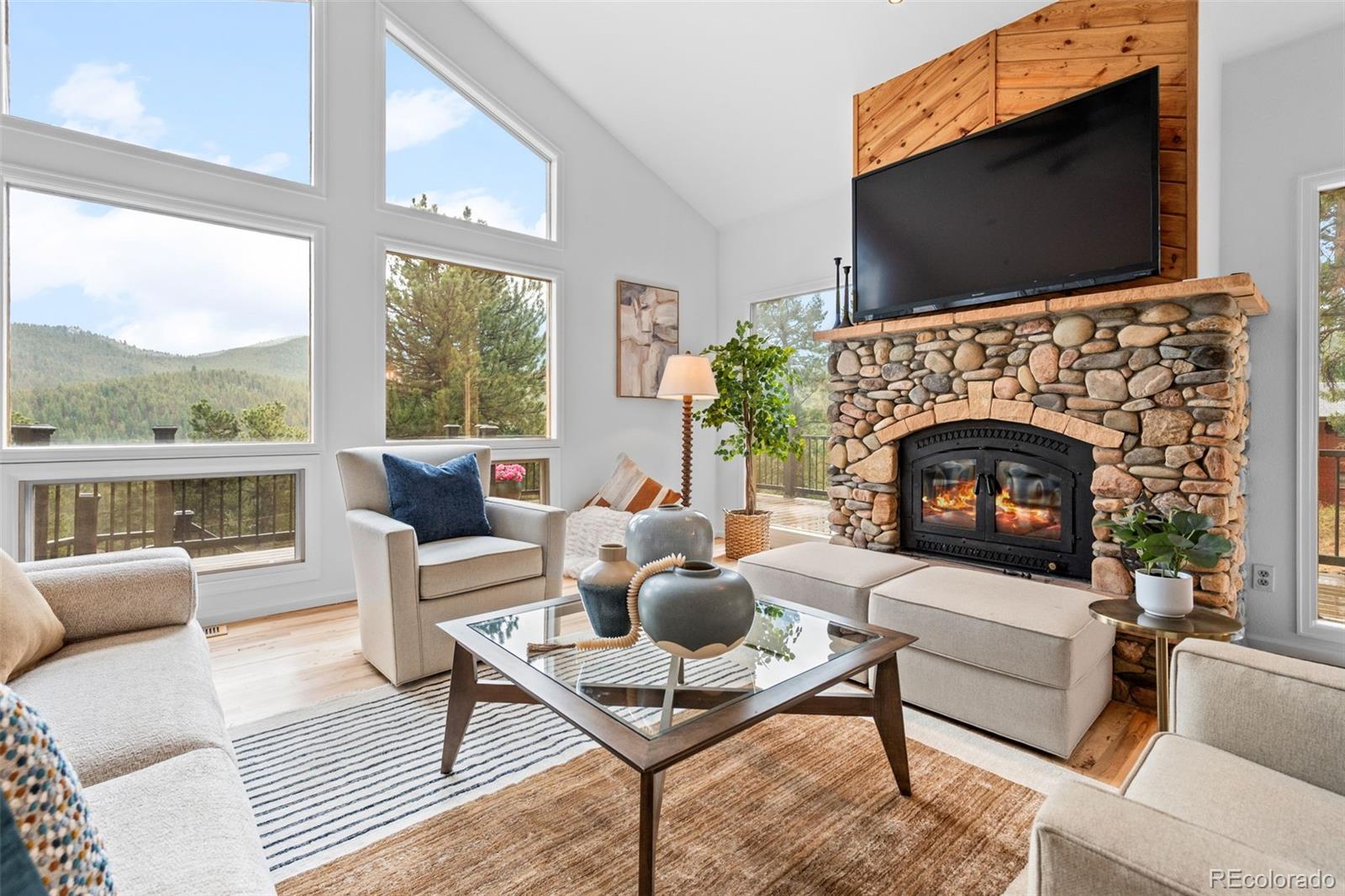 32539 Aspen Meadow Dr, Evergreen, CO 80439