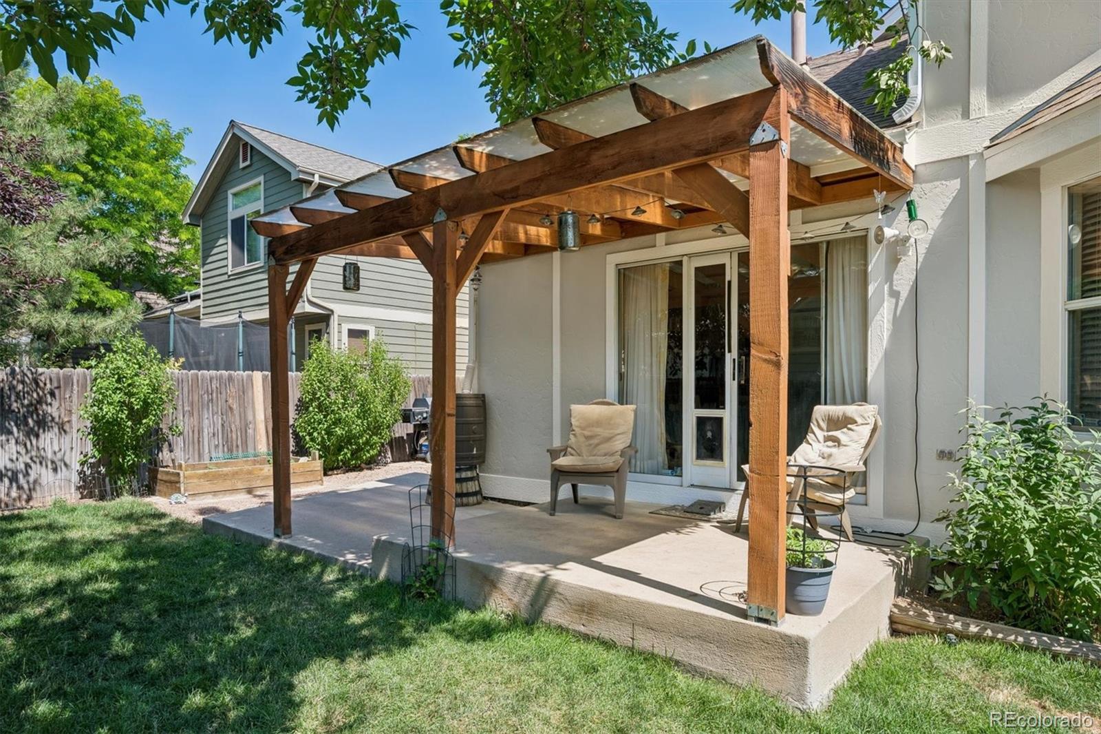 10017 Westside Cir, Littleton, CO 80125
