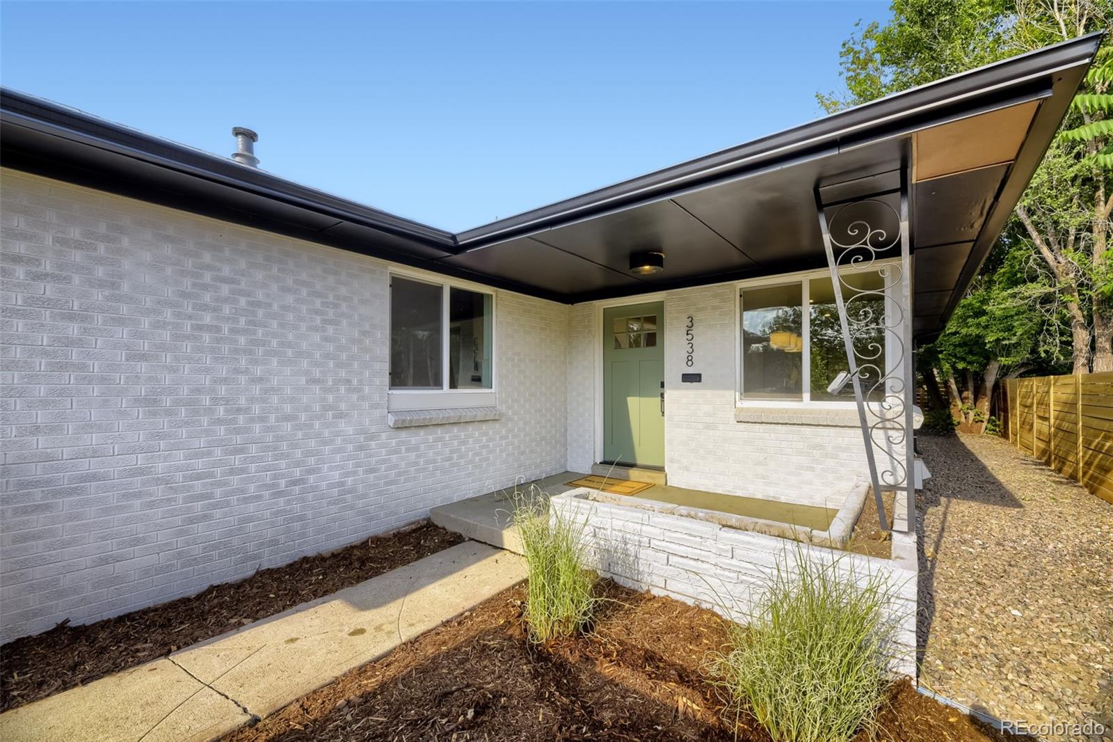 3538 Kearney, Denver, CO 80207