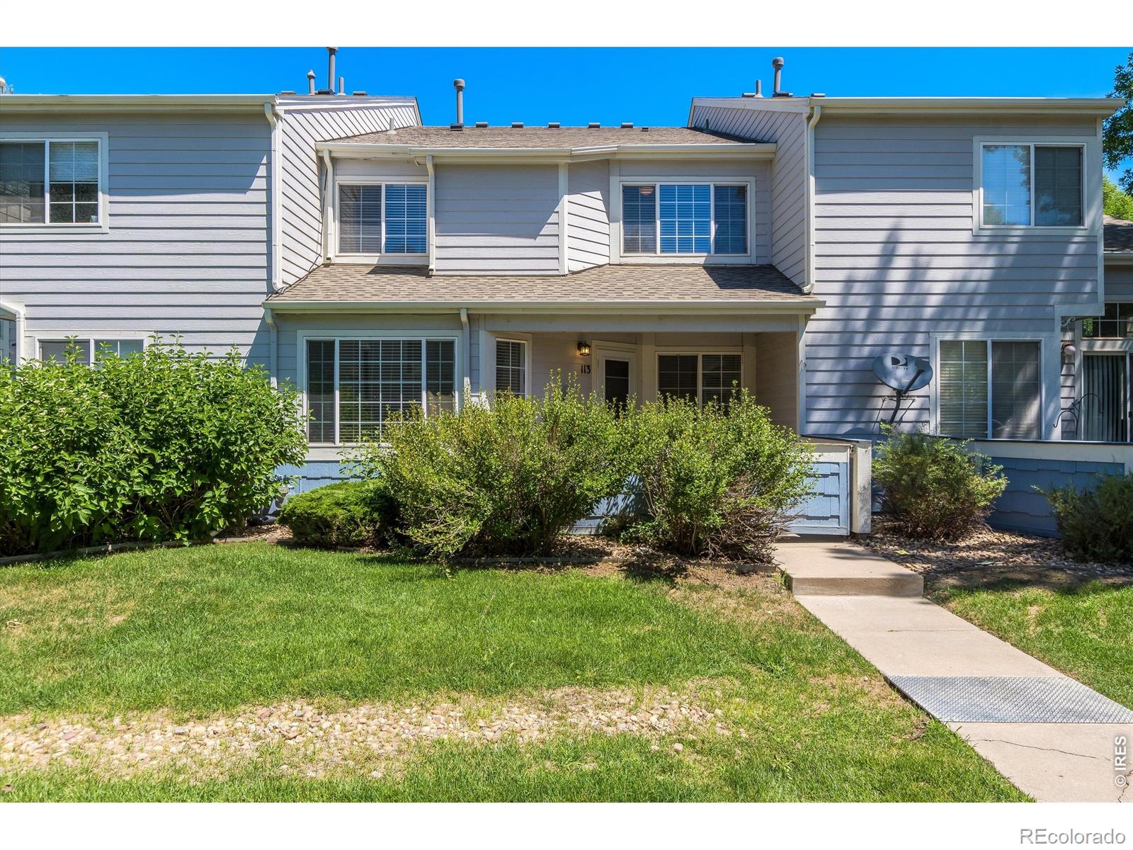 1419 Red Mountain Dr #113, Longmont, CO 80504