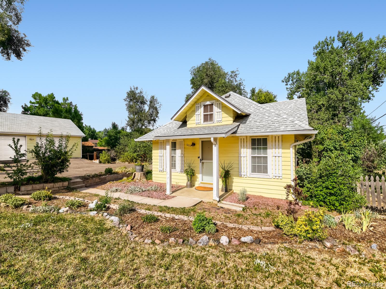 6420 Estes St, Arvada, CO 80004