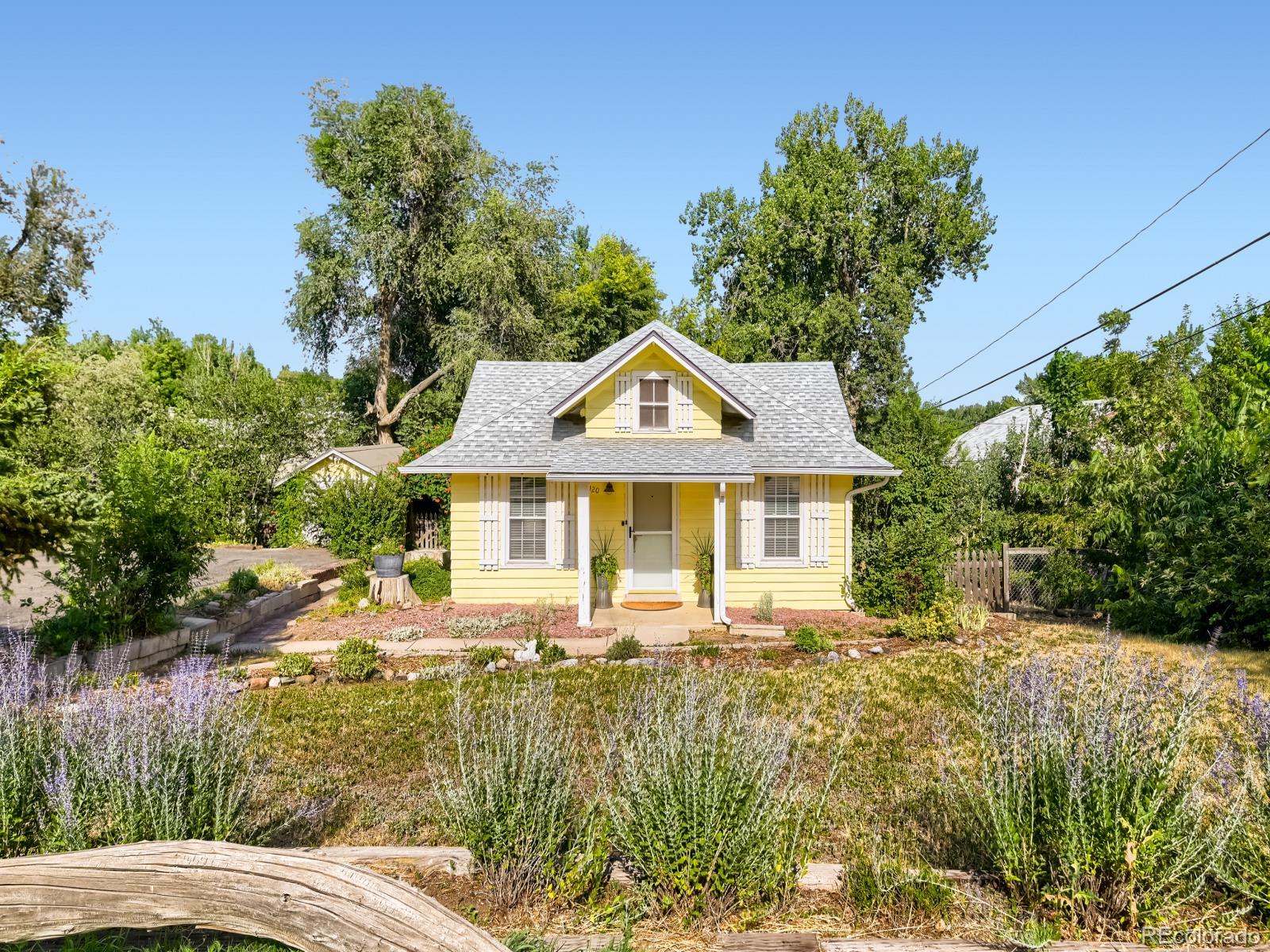 6420 Estes St, Arvada, CO 80004