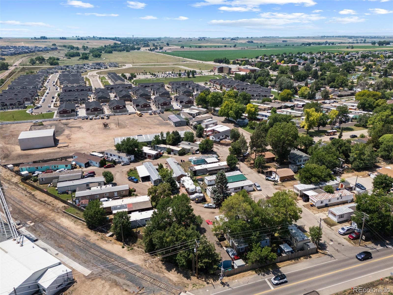 102 Kuner Ave, Johnstown, CO 80534