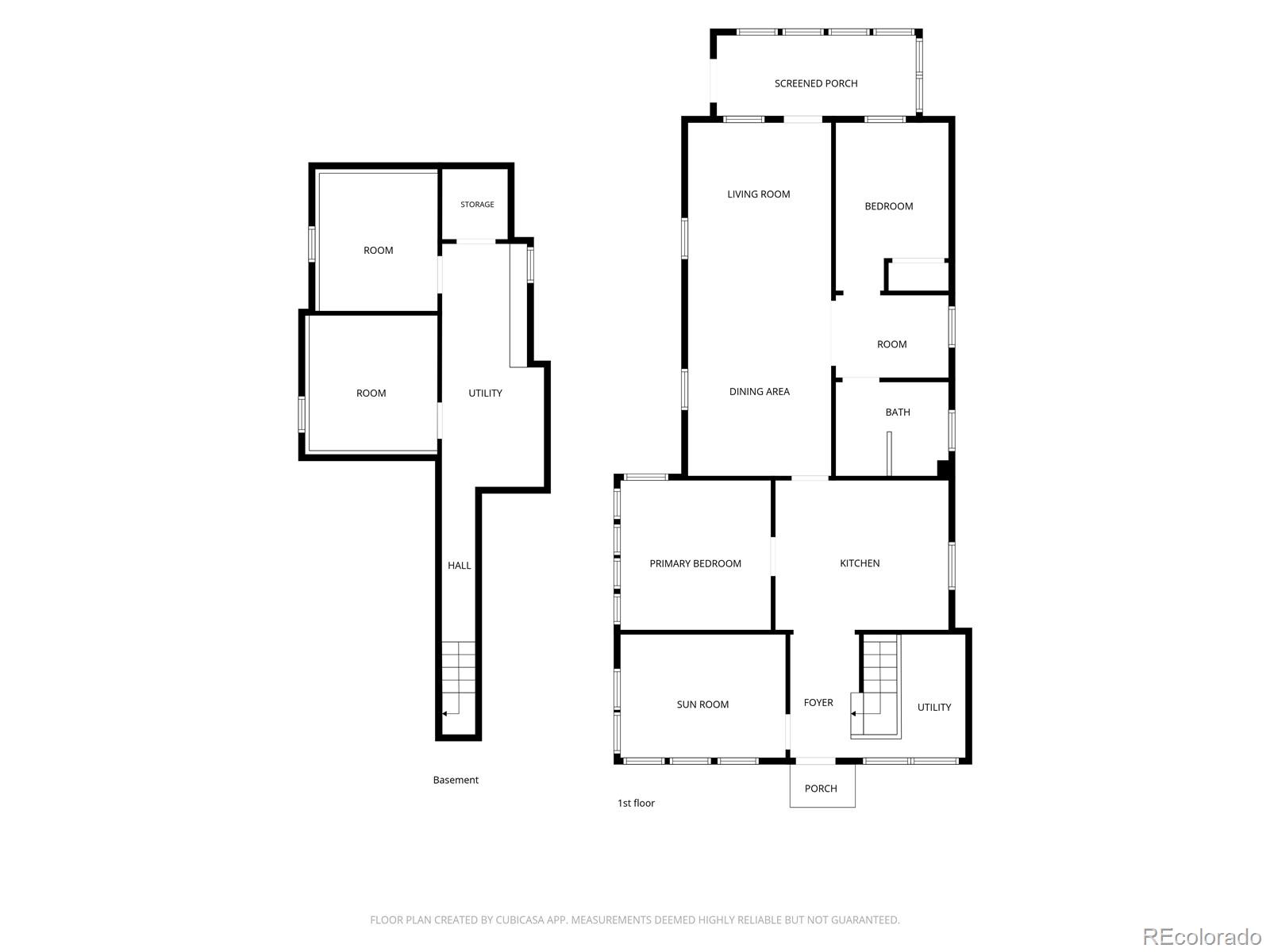 1432 S Clarkson St, Denver, CO 80210