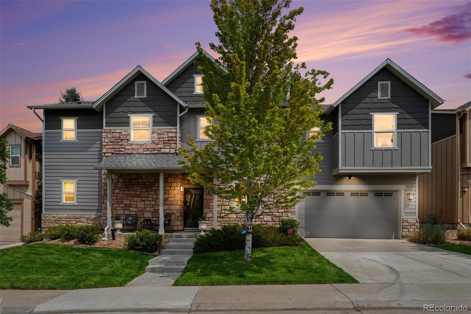 1975 Fairway Pointe Dr, Erie, CO 80516