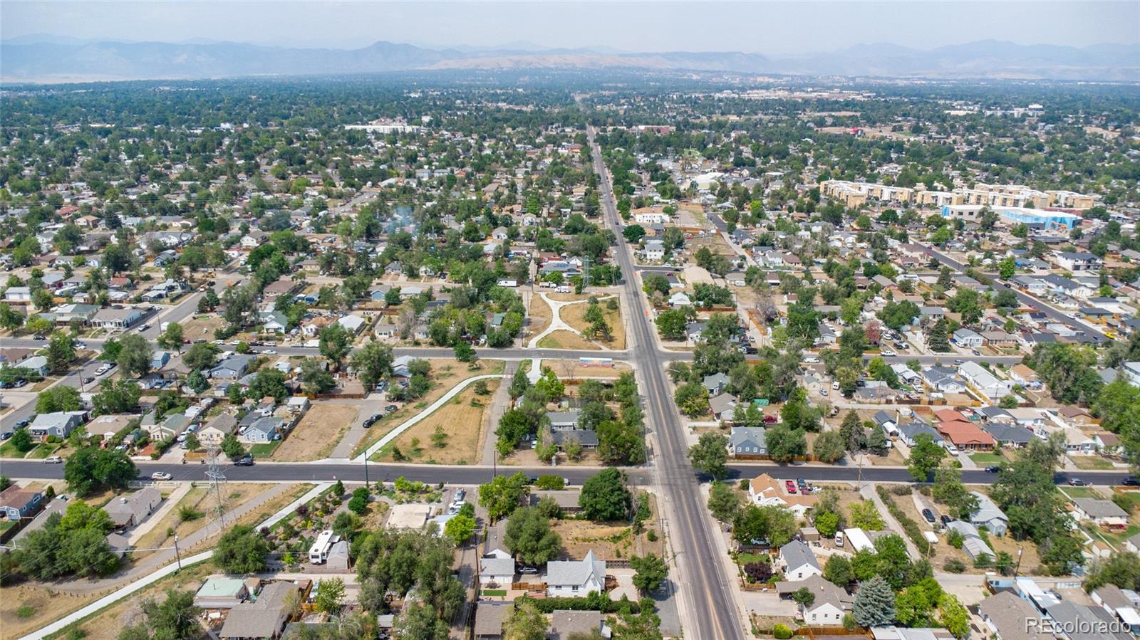 3864 W Kentucky Ave, Denver, CO 80219