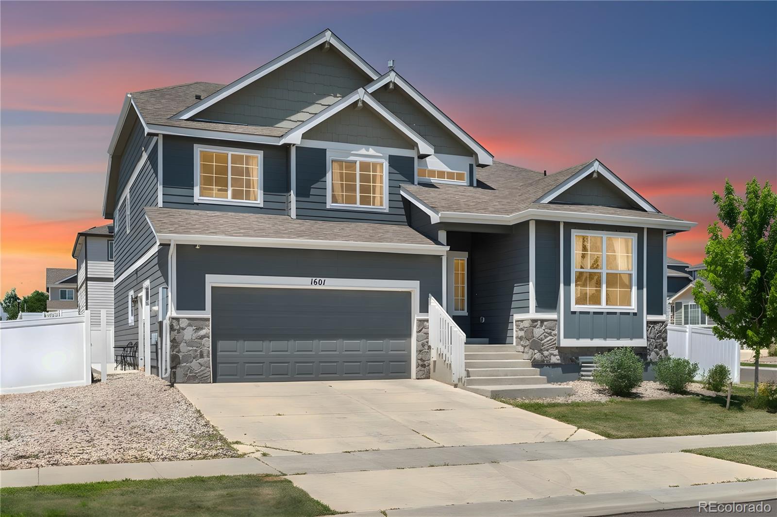 1601 105th Avenue Ct, Greeley, CO 80634