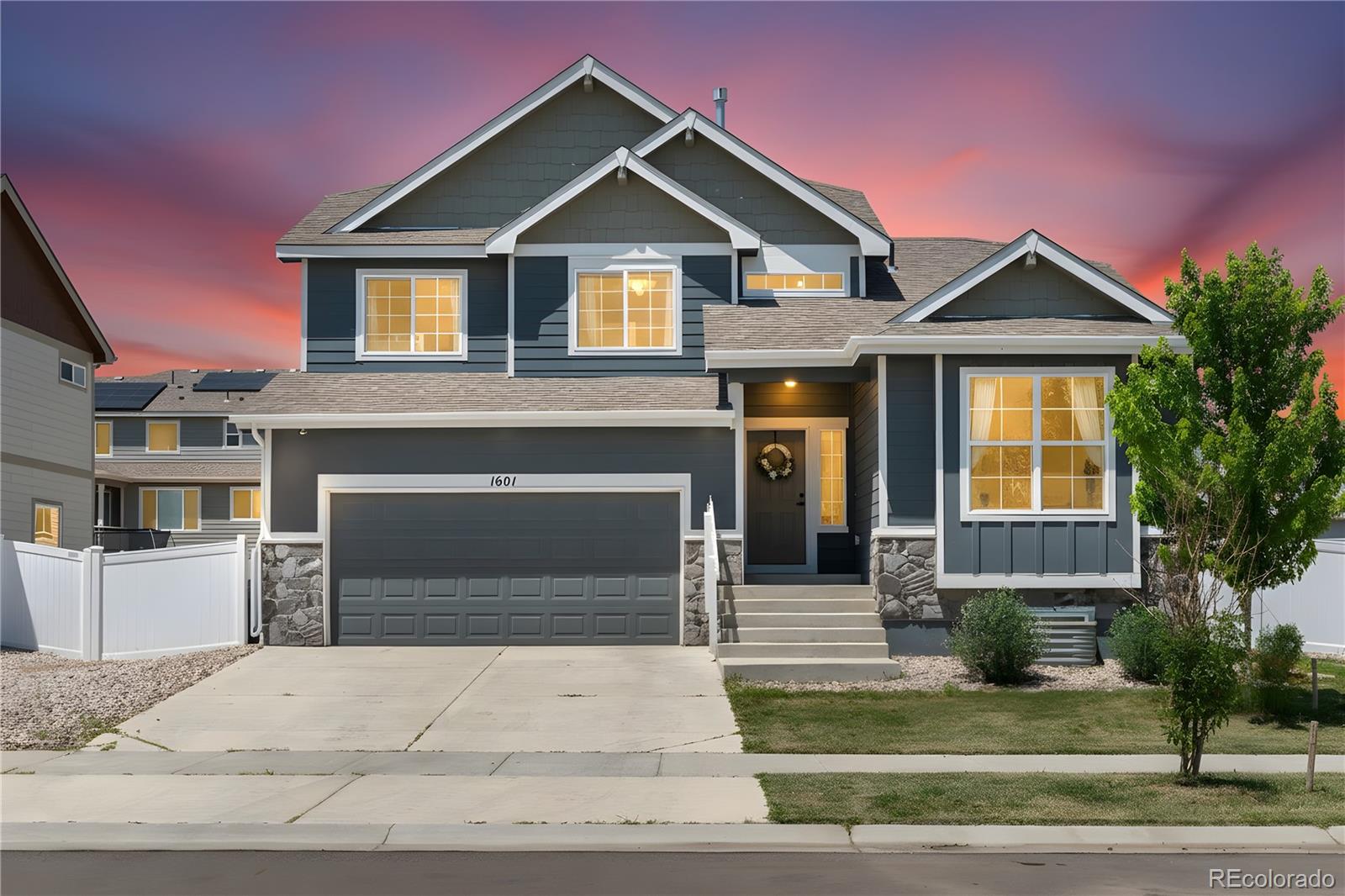 1601 105th Avenue Ct, Greeley, CO 80634
