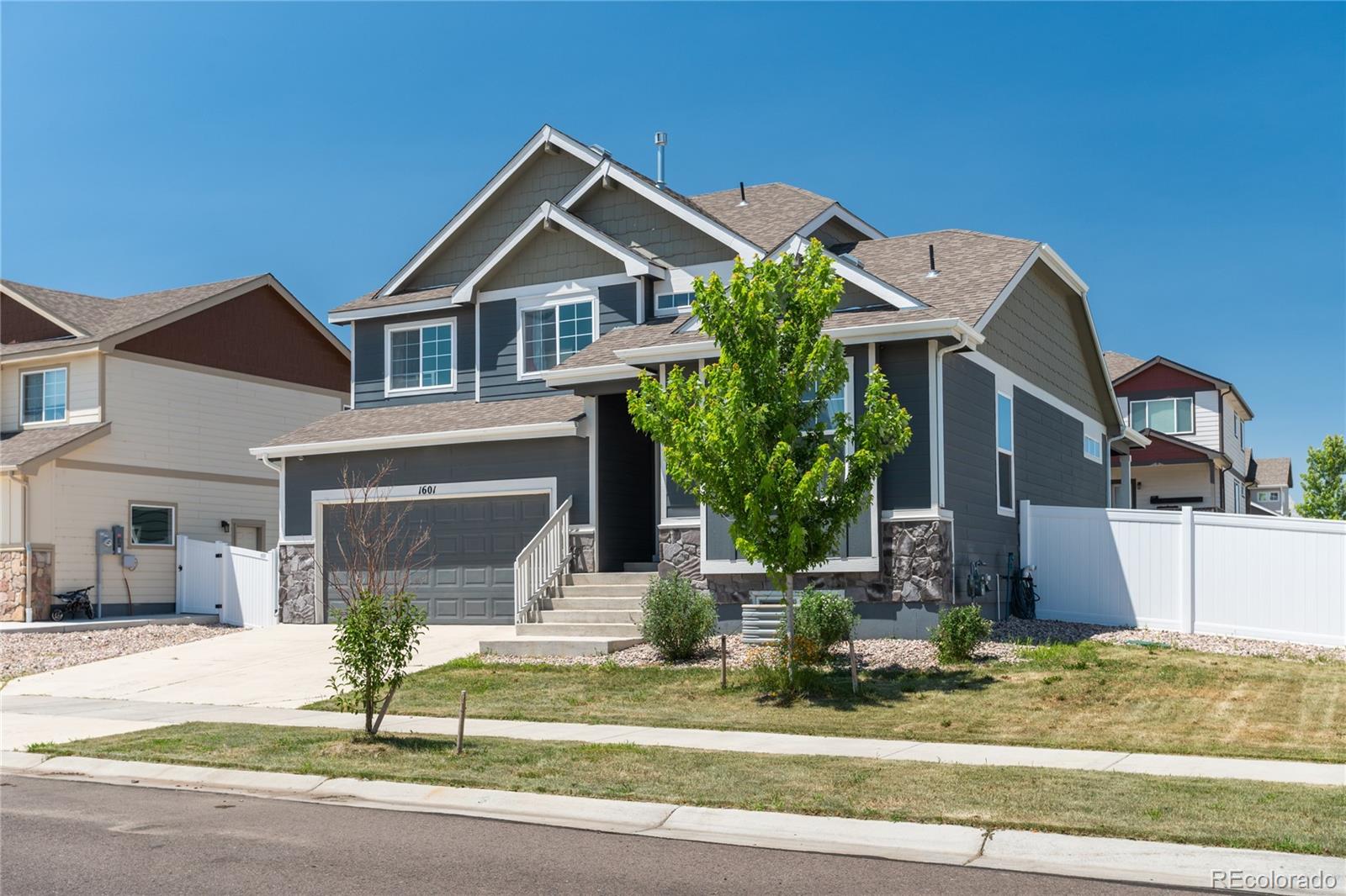 1601 105th Avenue Ct, Greeley, CO 80634