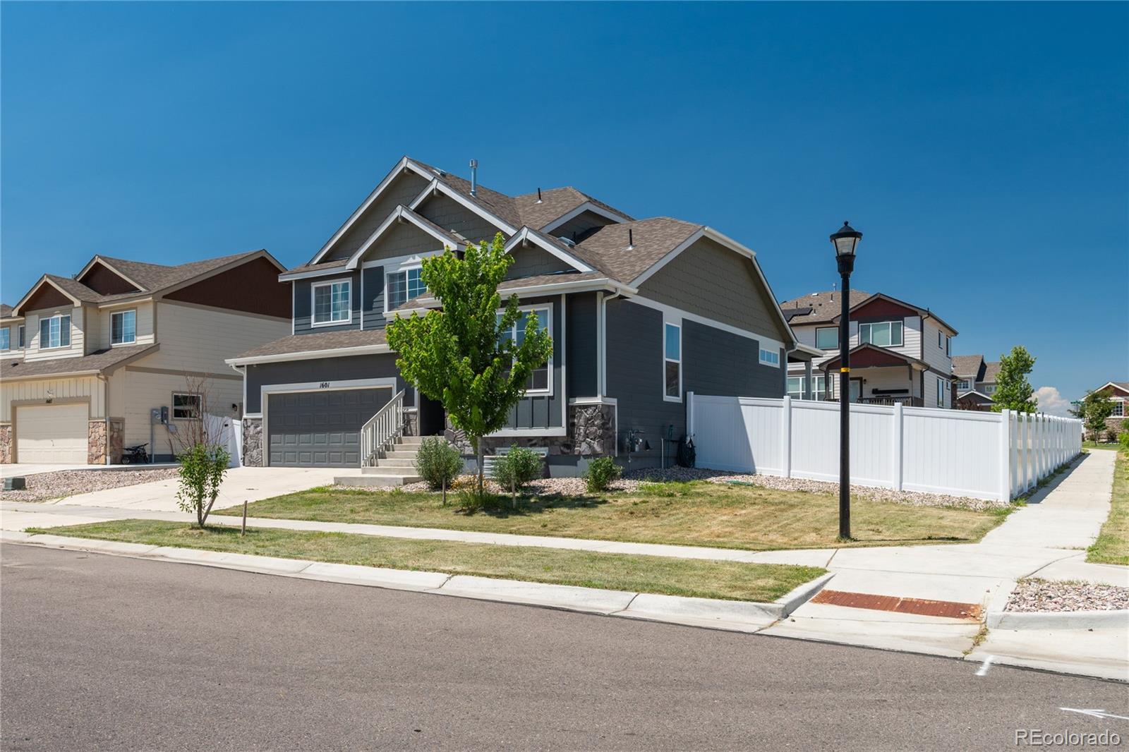 1601 105th Avenue Ct, Greeley, CO 80634