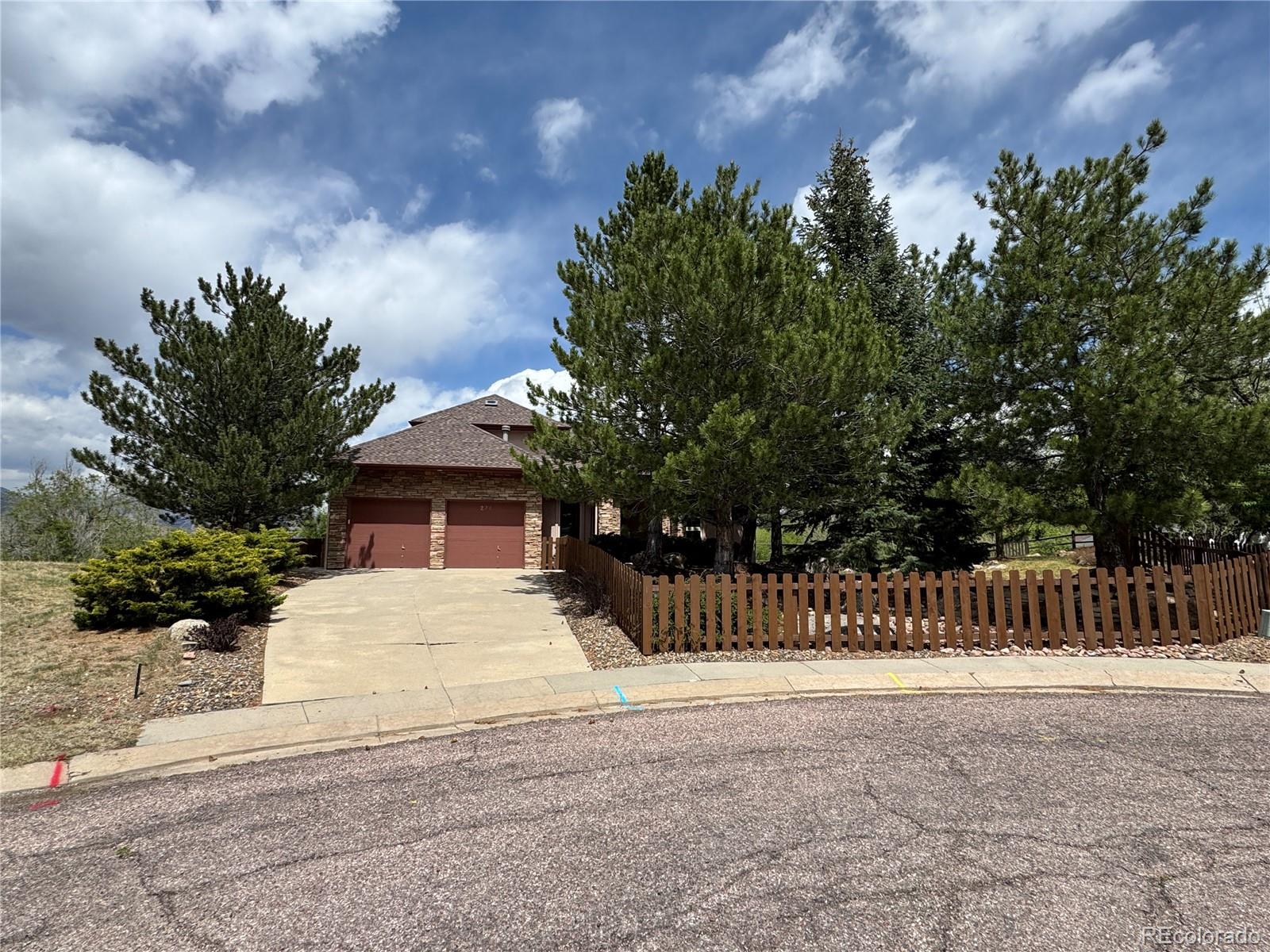 226 N 27th St, Colorado Springs, CO 80904