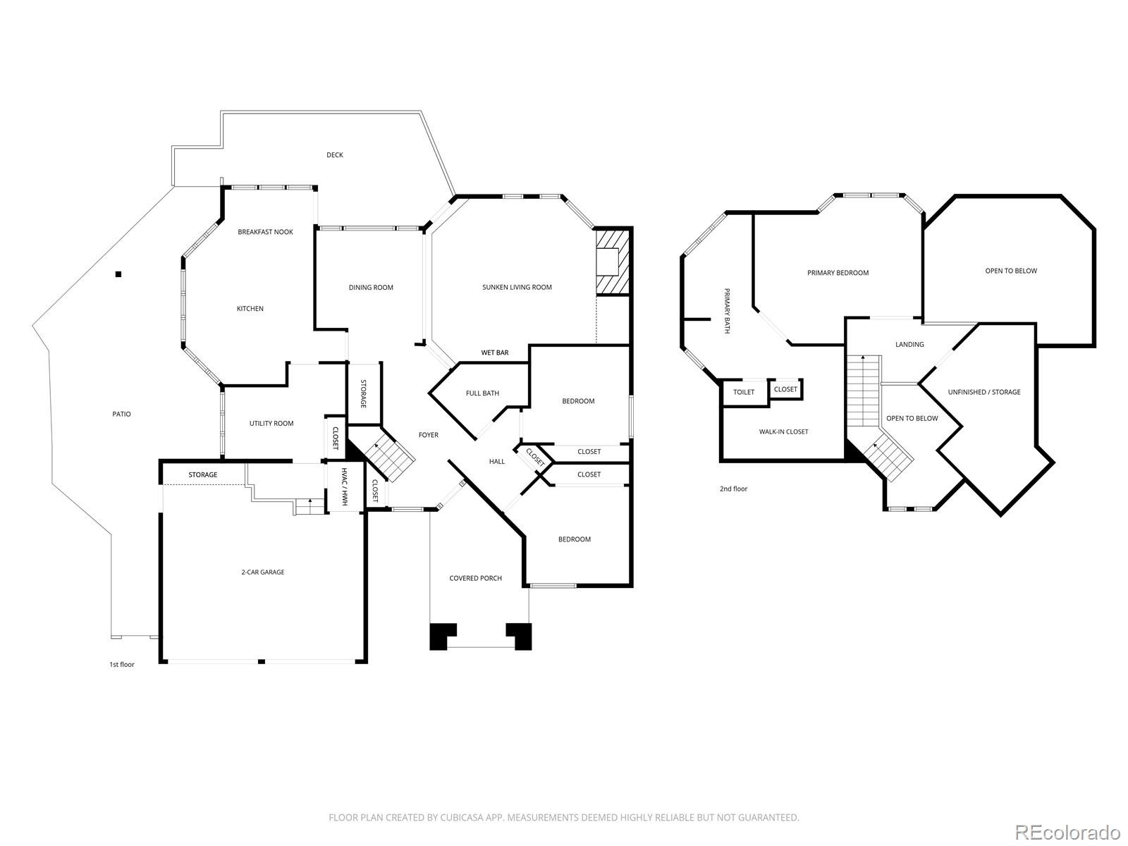 226 N 27th St, Colorado Springs, CO 80904