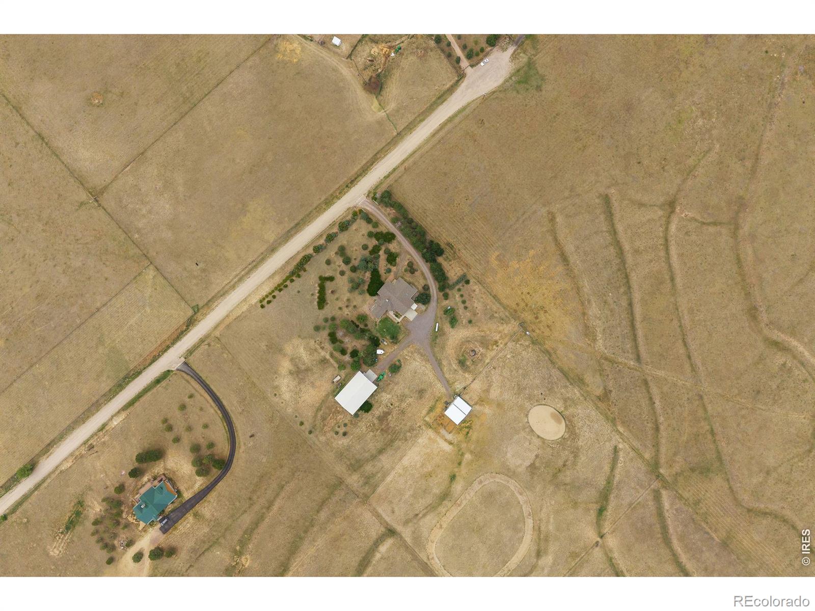 41920 Valley View Ct, Elizabeth, CO 80107