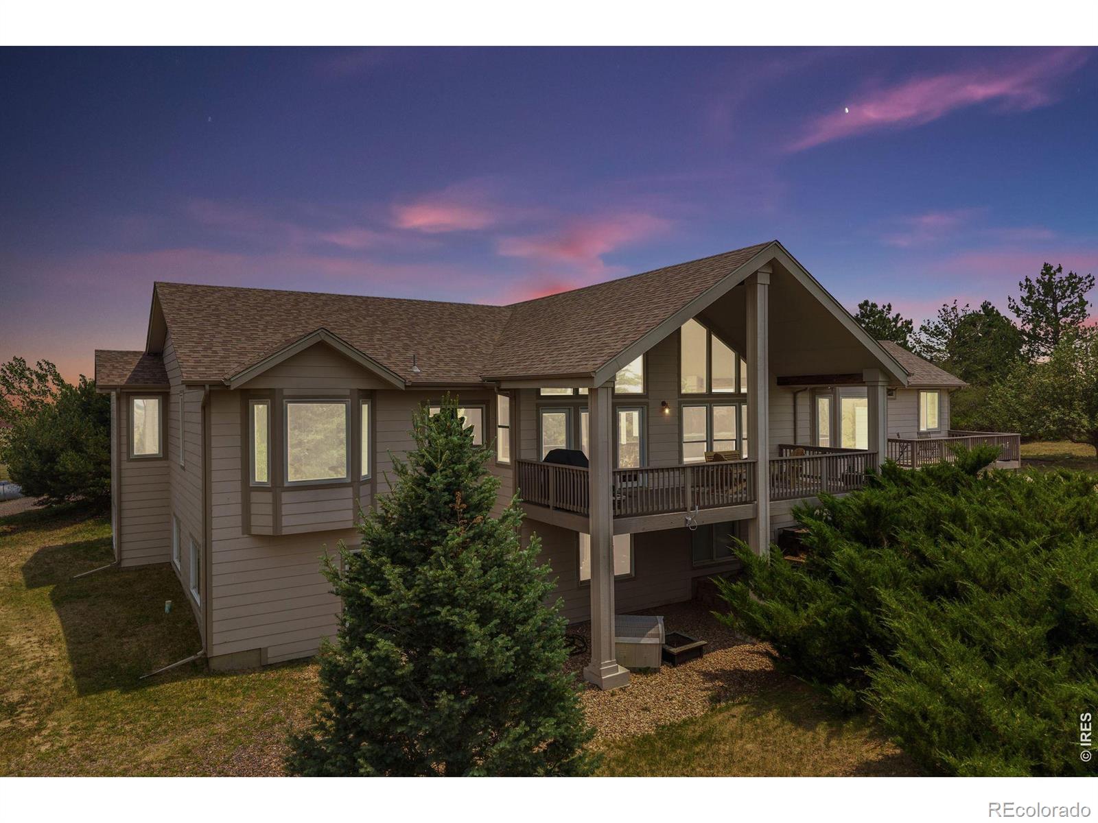 41920 Valley View Ct, Elizabeth, CO 80107