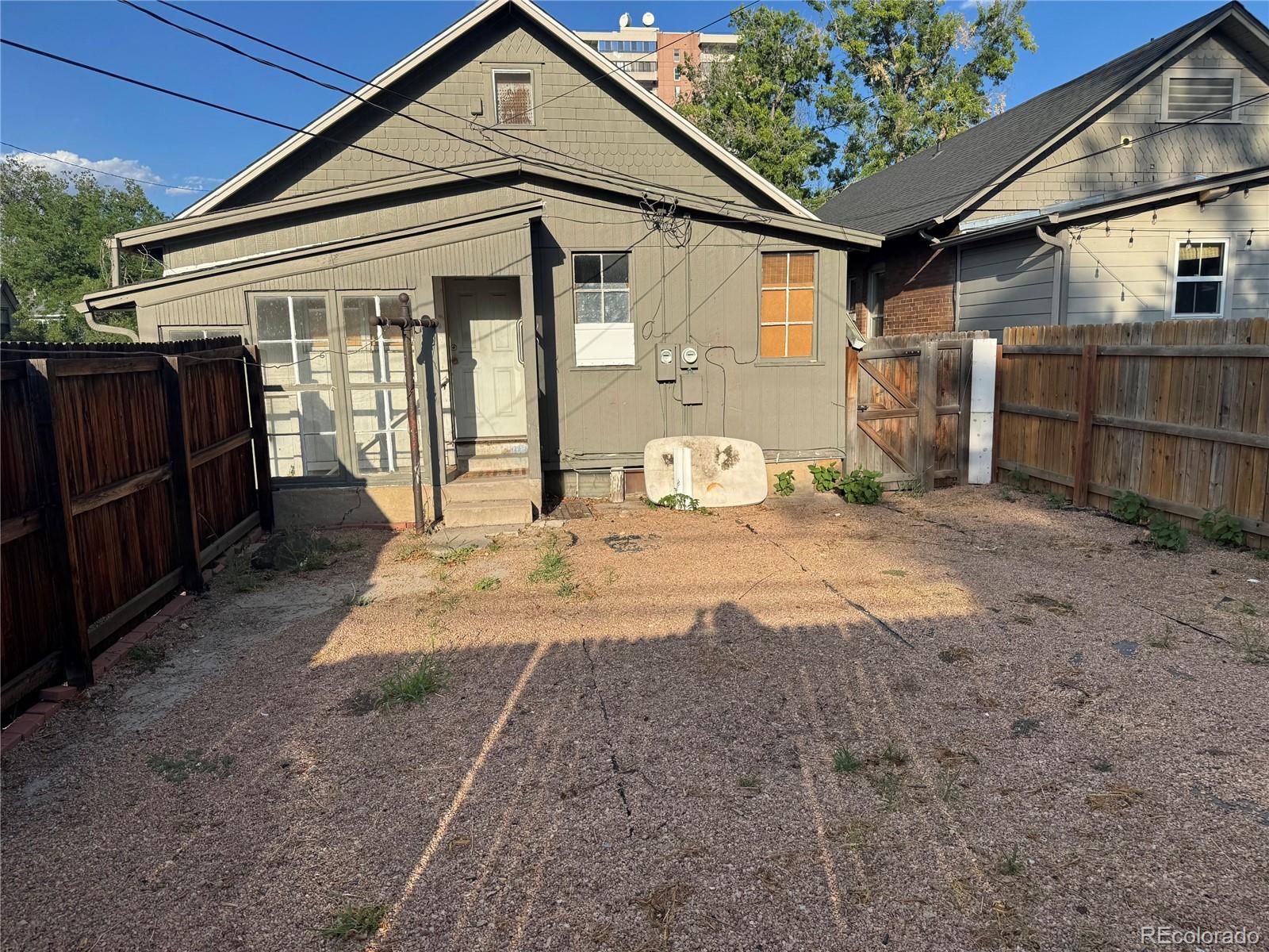 141 N Pennsylvania St, Denver, CO 80203