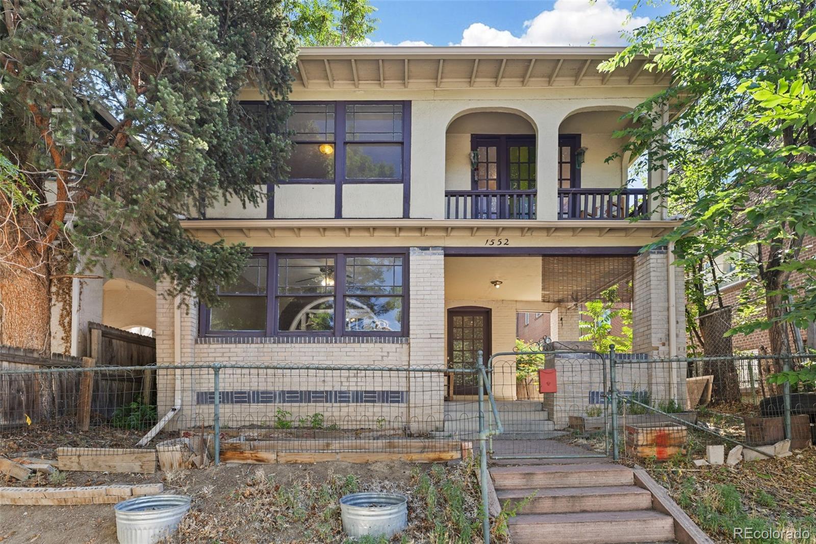 1552 Detroit St, Denver, CO 80206