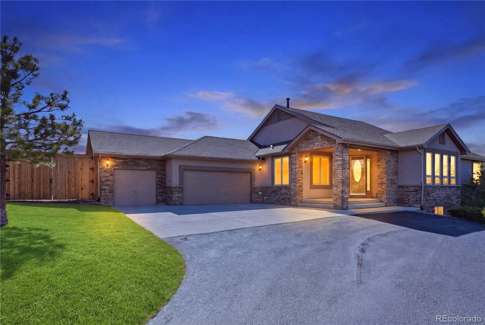 4367 Tallyrand Cir, Castle Rock, CO 80104
