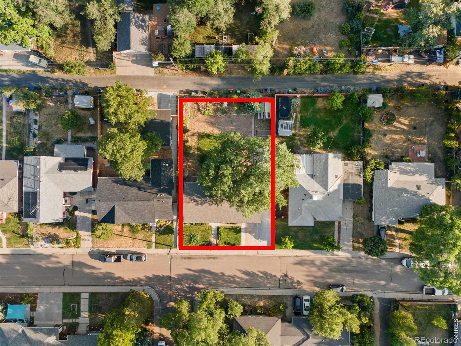1303 8th Ave, Longmont, CO 80501