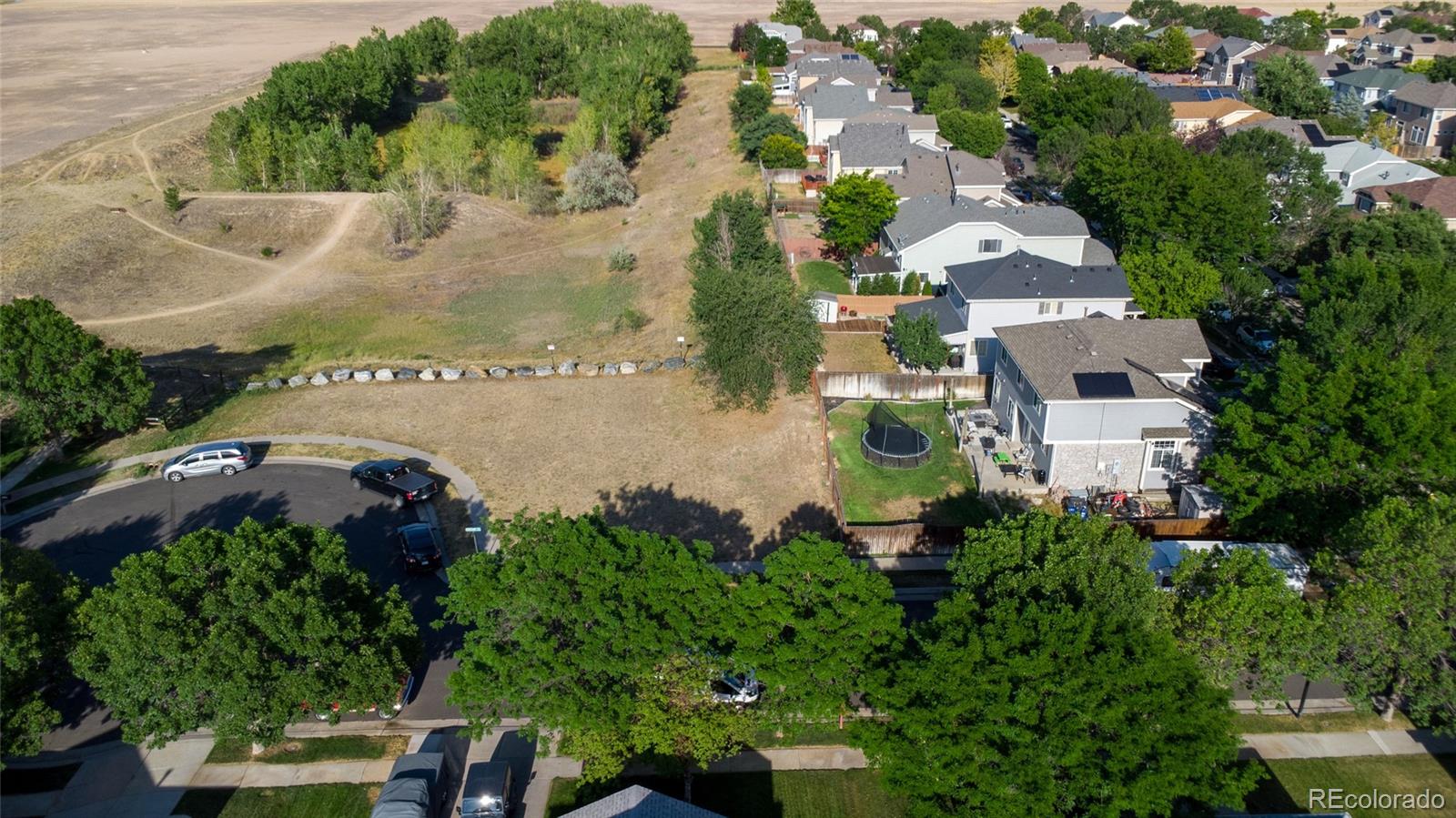 13824 E 107th Pl, Commerce City, CO 80022