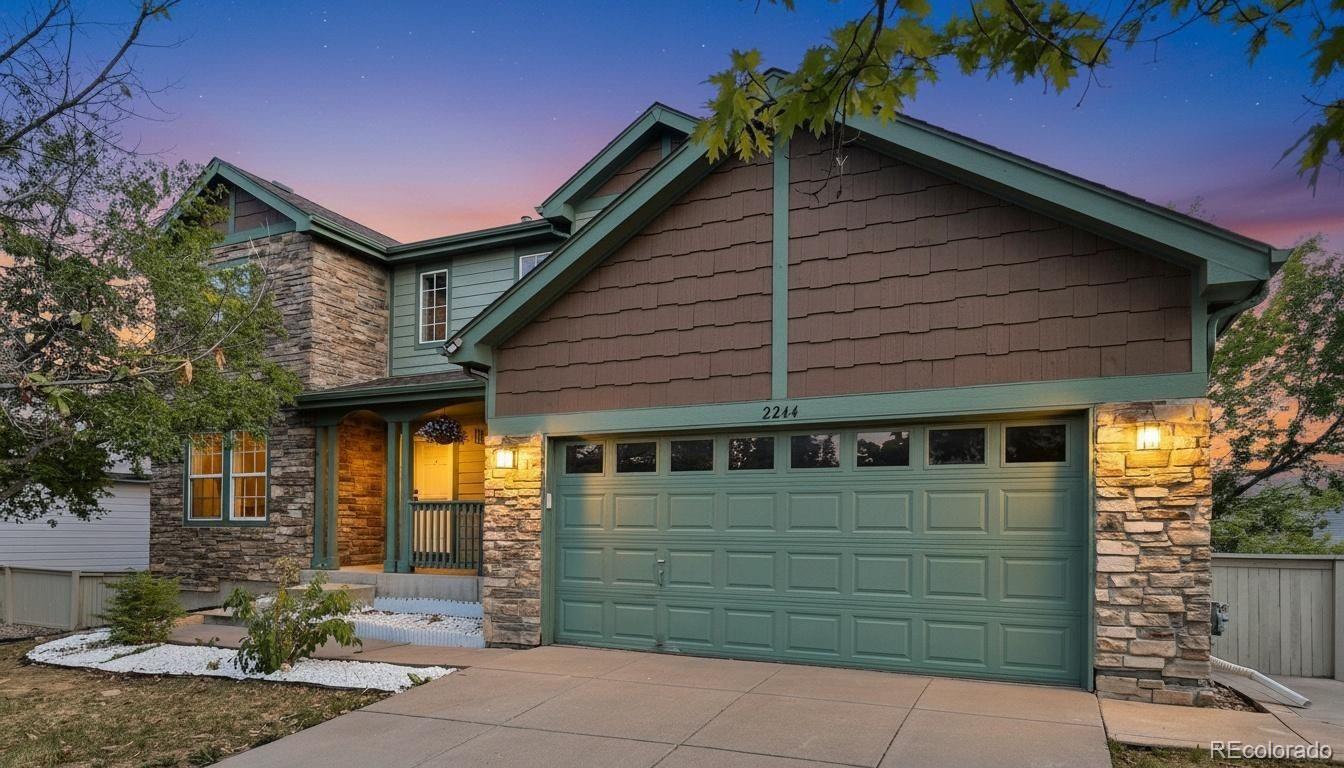 2244 E 101st Ave, Denver, CO 80229