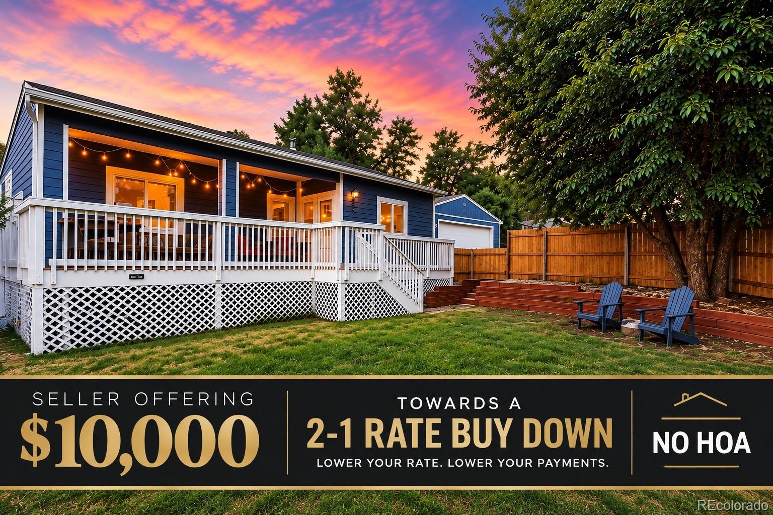 685 W Platte Ave, Colorado Springs, CO 80905