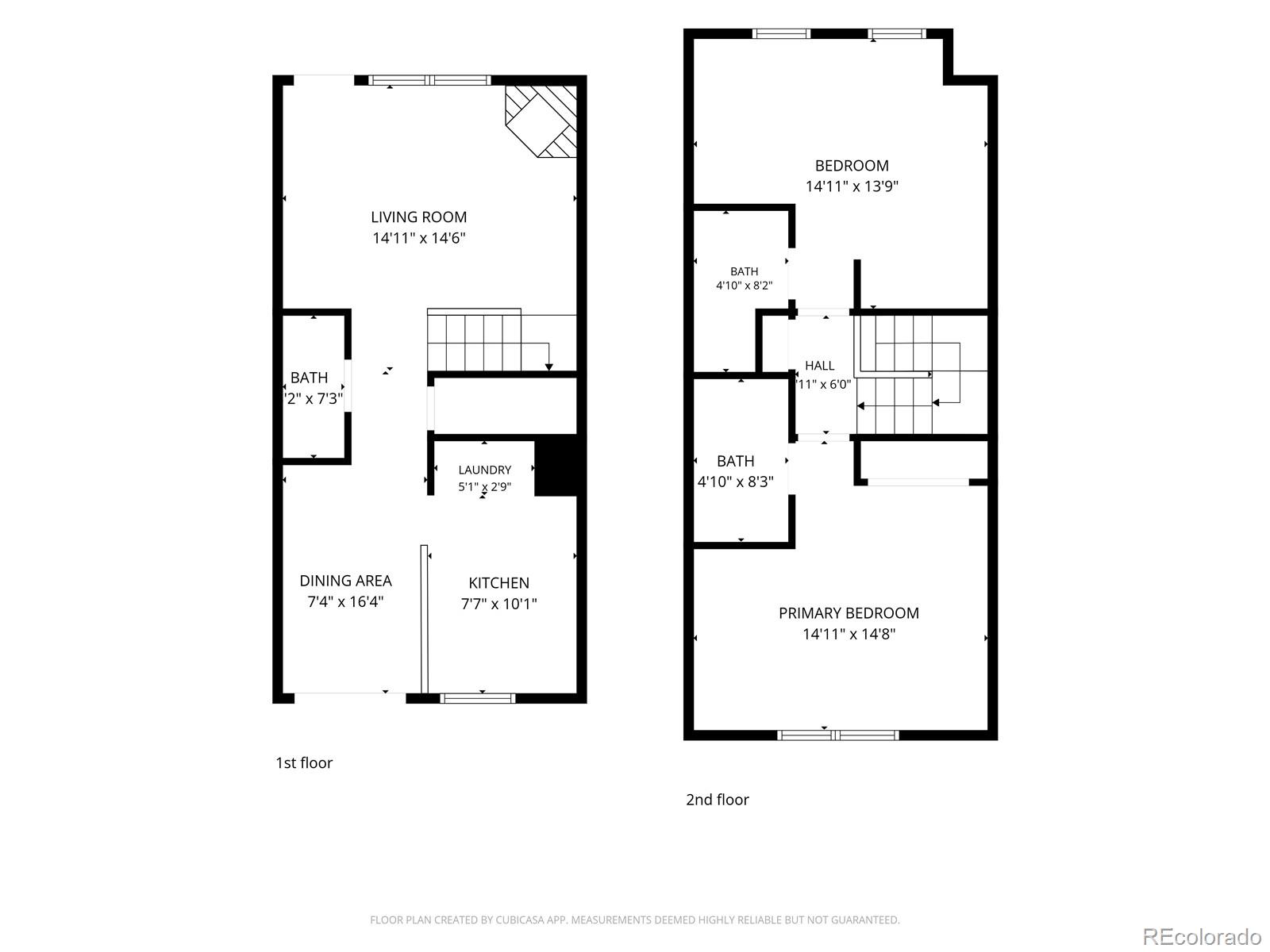 9657 W Chatfield Ave #B, Littleton, CO 80128