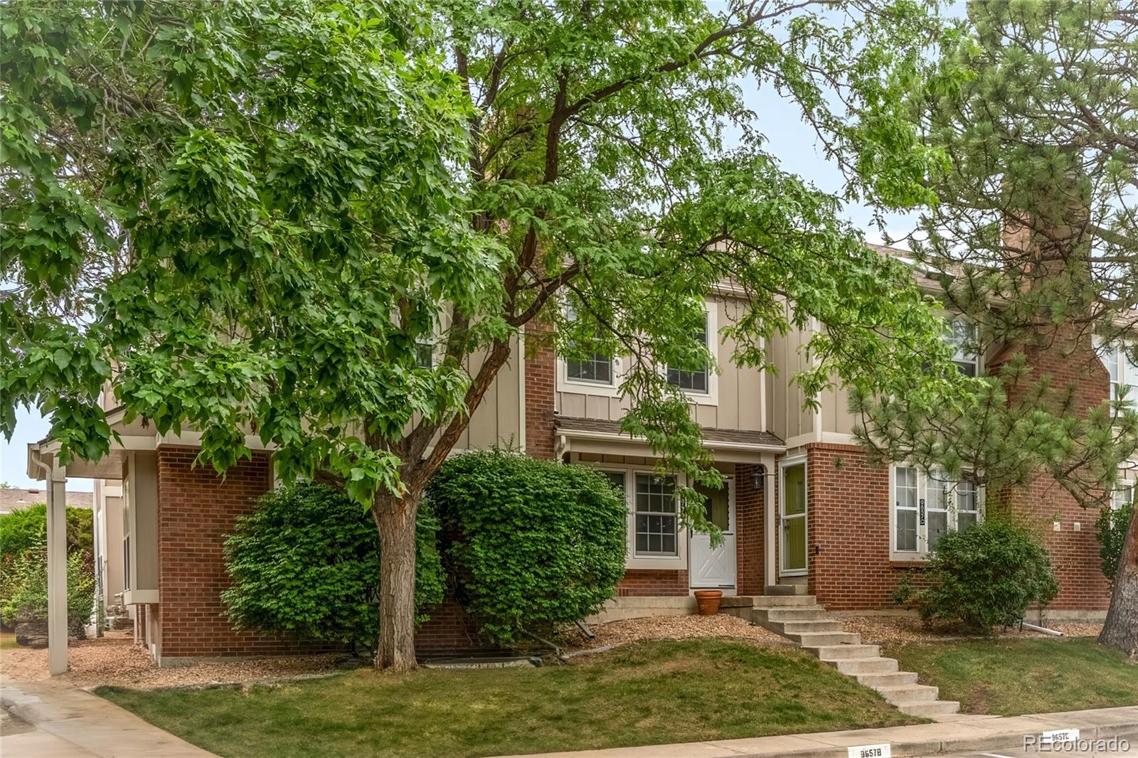 9657 W Chatfield Ave #B, Littleton, CO 80128