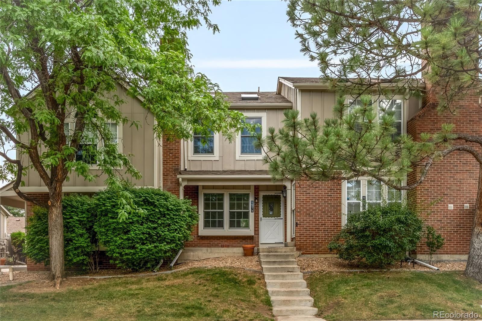 9657 W Chatfield Ave #B, Littleton, CO 80128