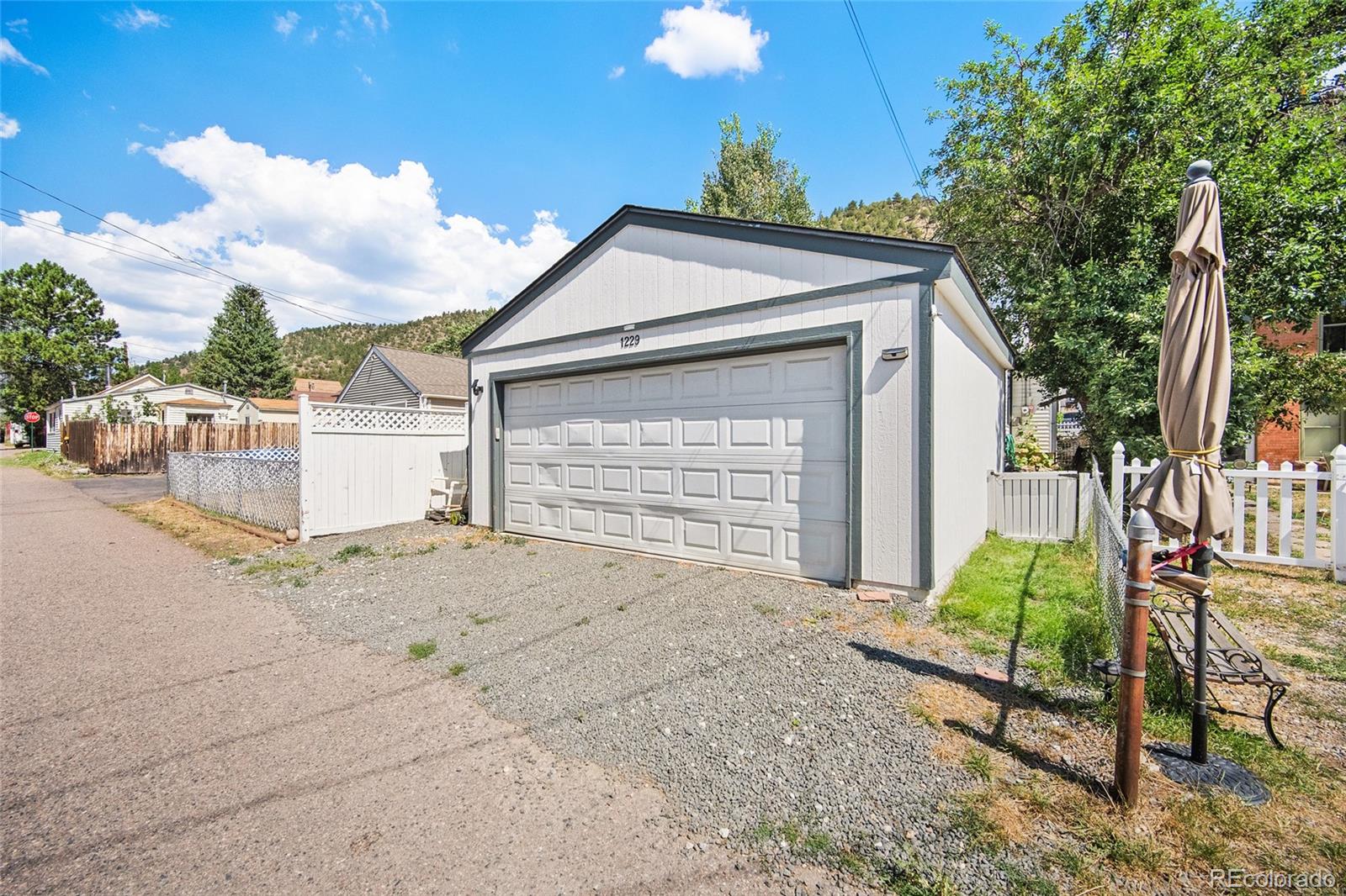 1229 Colorado Blvd, Idaho Springs, CO 80452