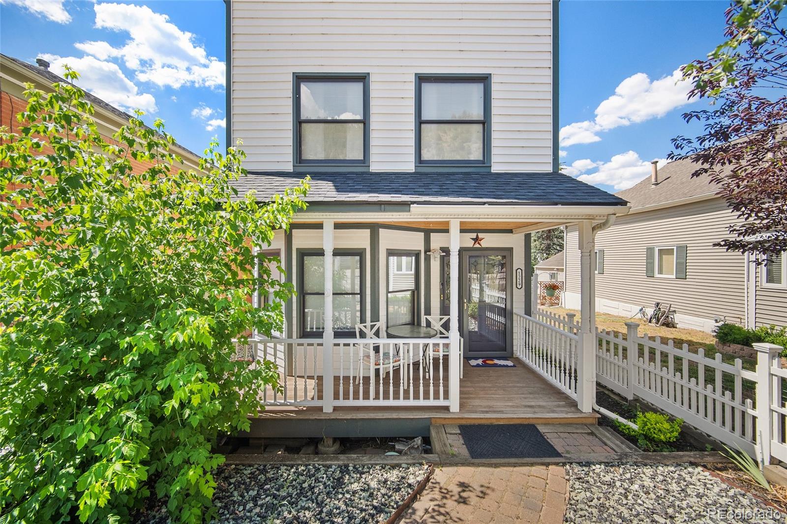 1229 Colorado Blvd, Idaho Springs, CO 80452
