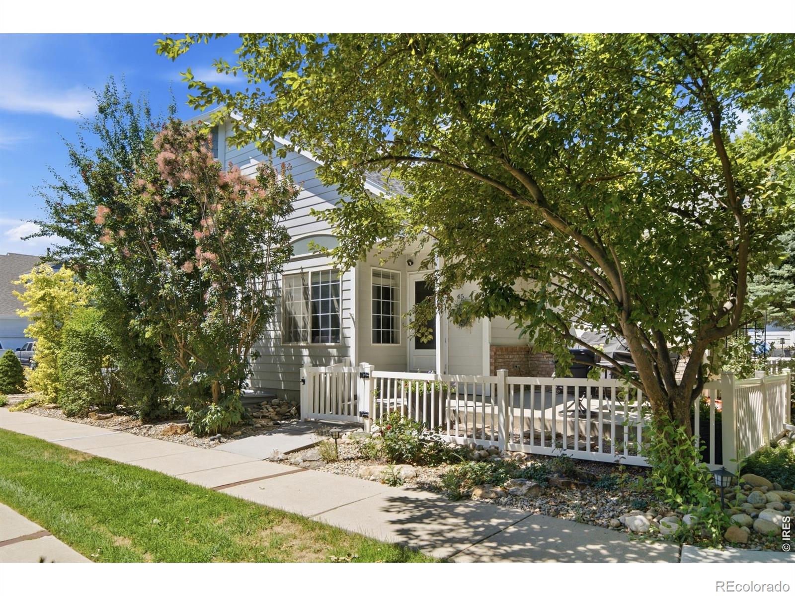 45 Sebring Ln, Johnstown, CO 80534