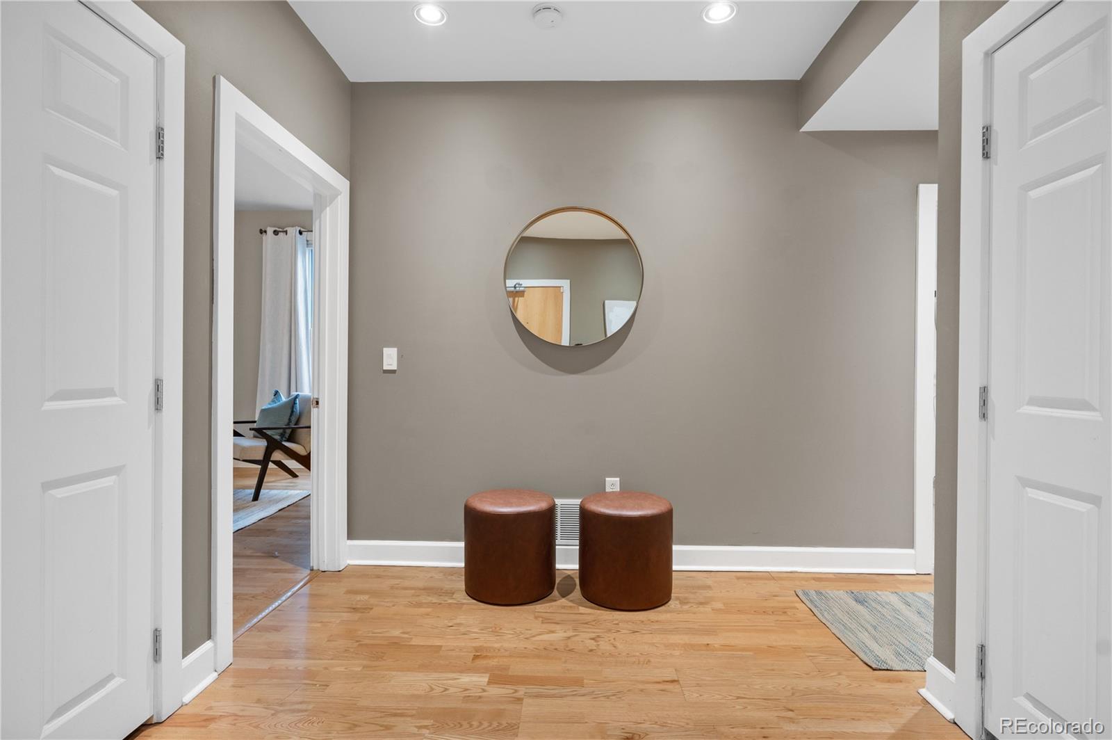 1630 N Clarkson St #110, Denver, CO 80218