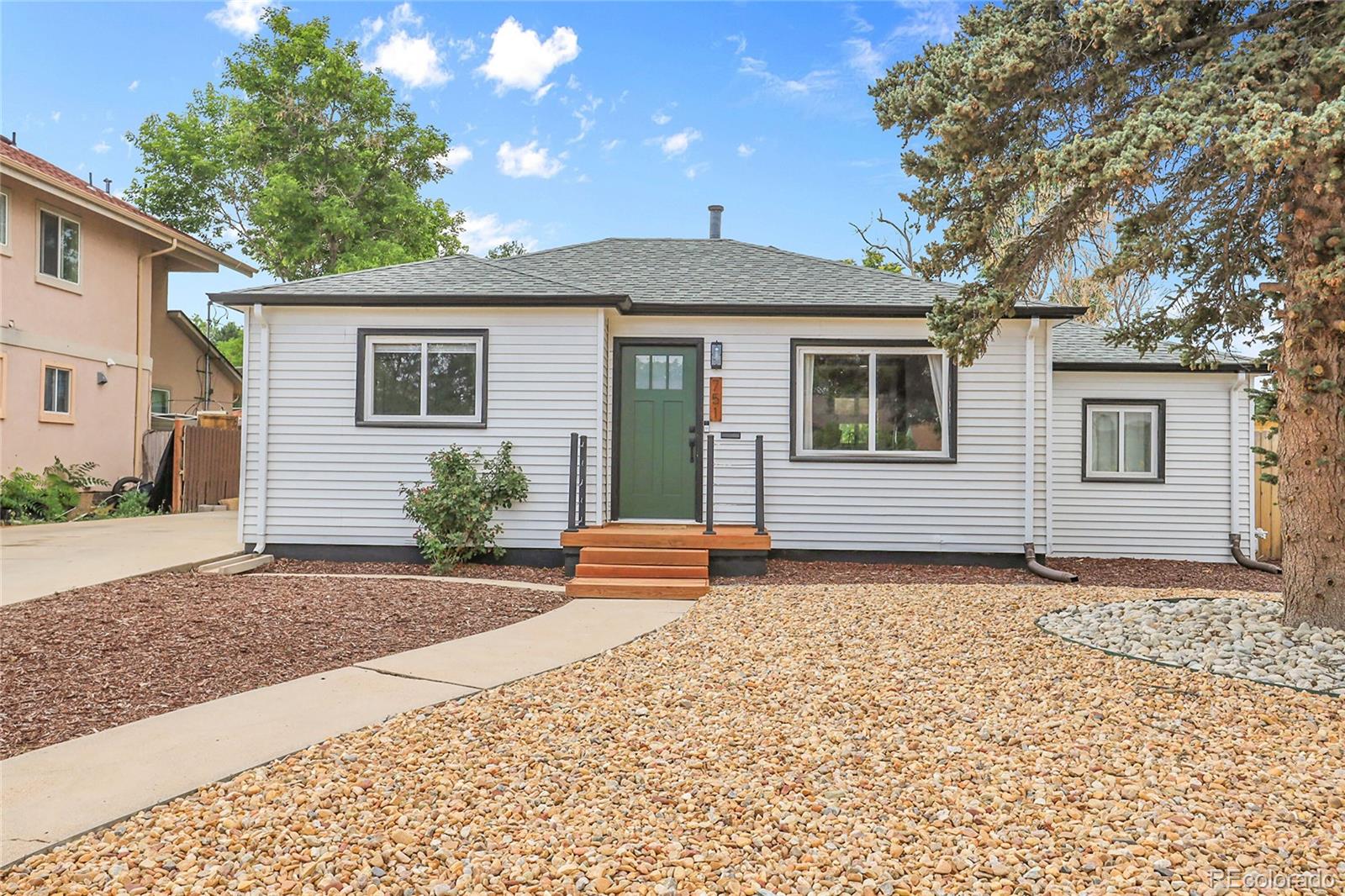 751 S Umatilla Way, Denver, CO 80223