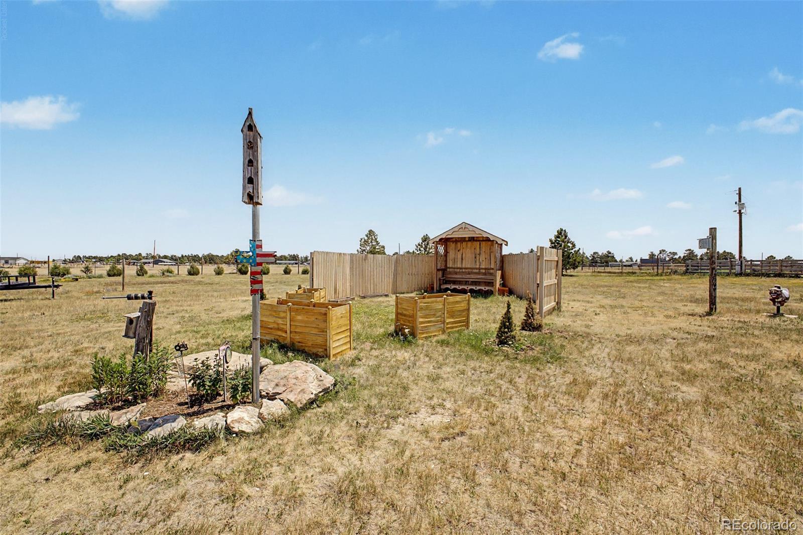 22576 Eagle Dr, Elbert, CO 80106