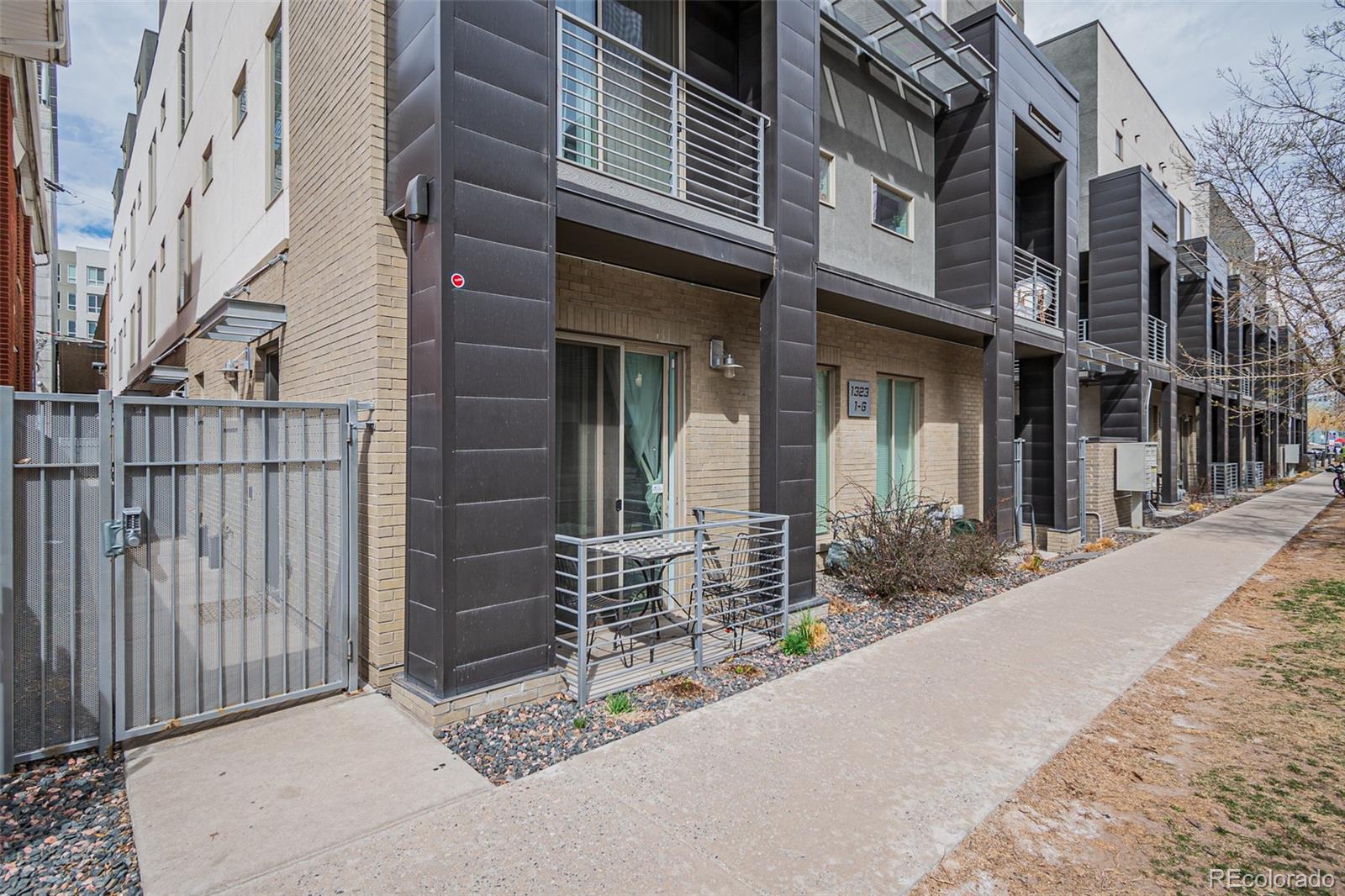 1323 Elati St #6, Denver, CO 80204
