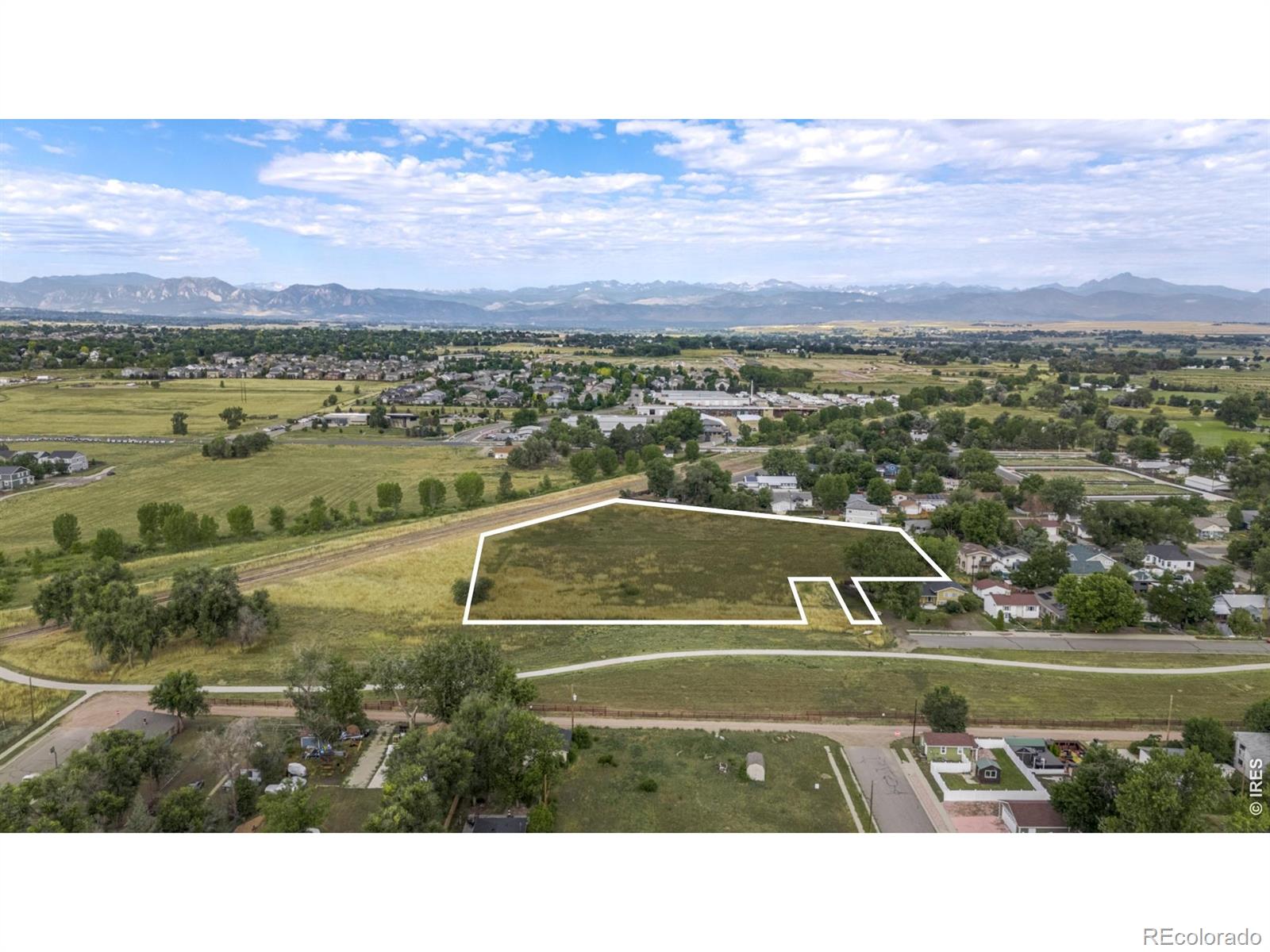 0 High St, Erie, CO 80516