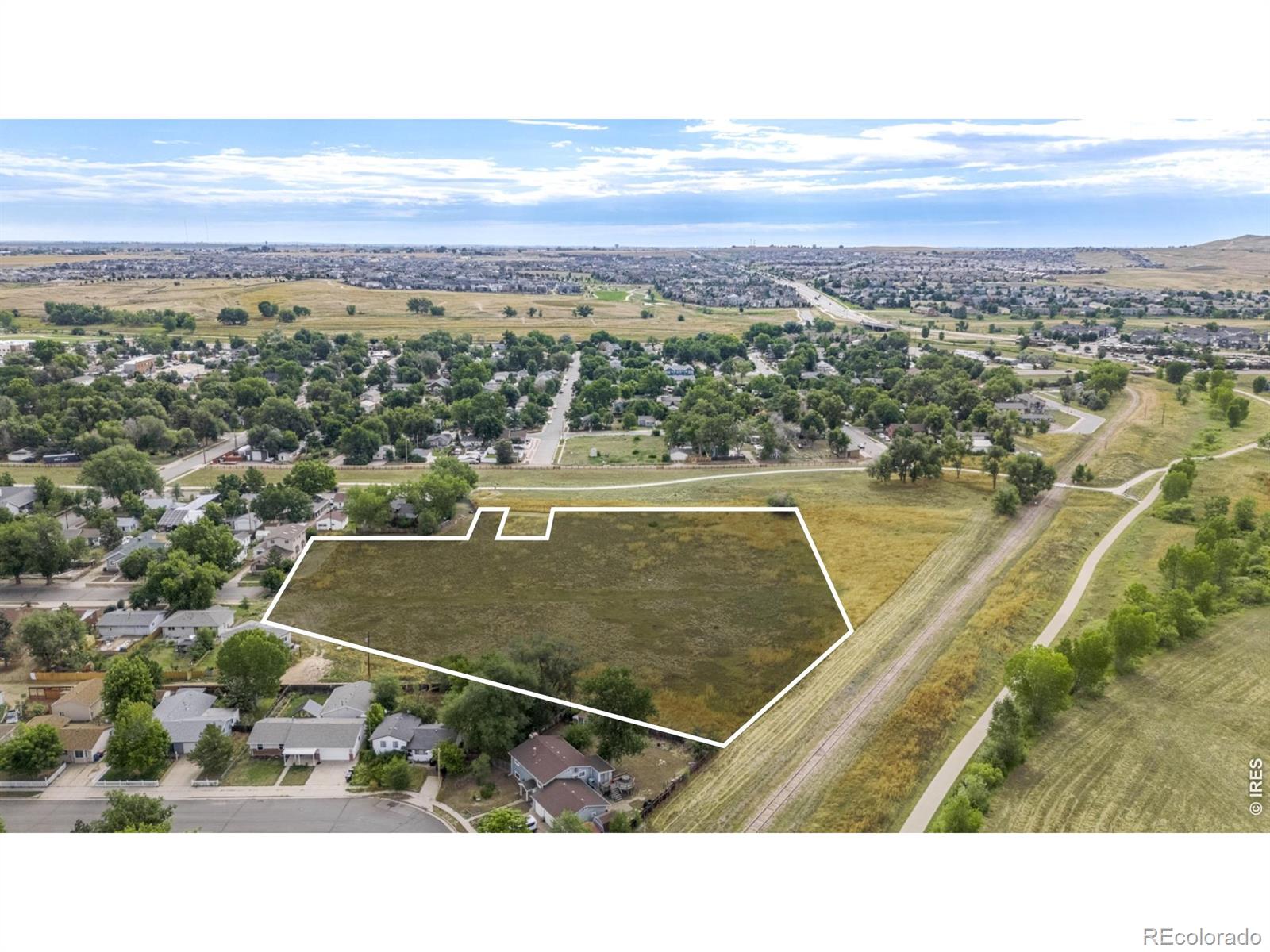 0 High St, Erie, CO 80516