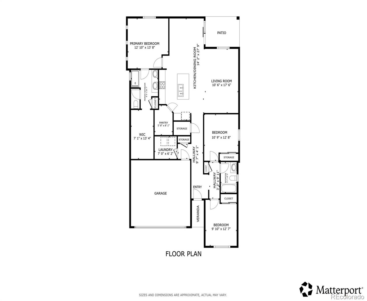 6002 Hourglass Dr, Brighton, CO 80601