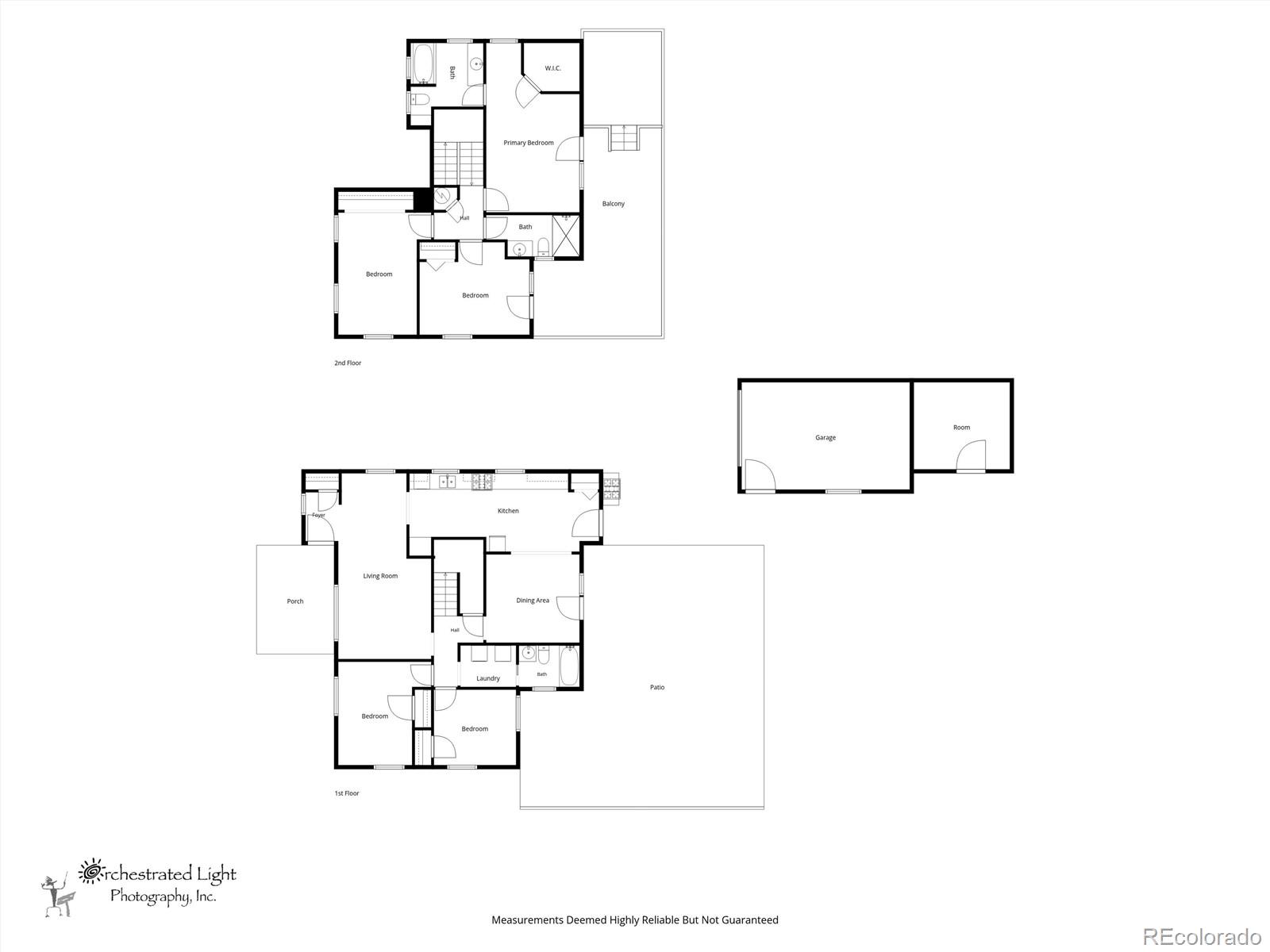 3481 S Elm St, Denver, CO 80222