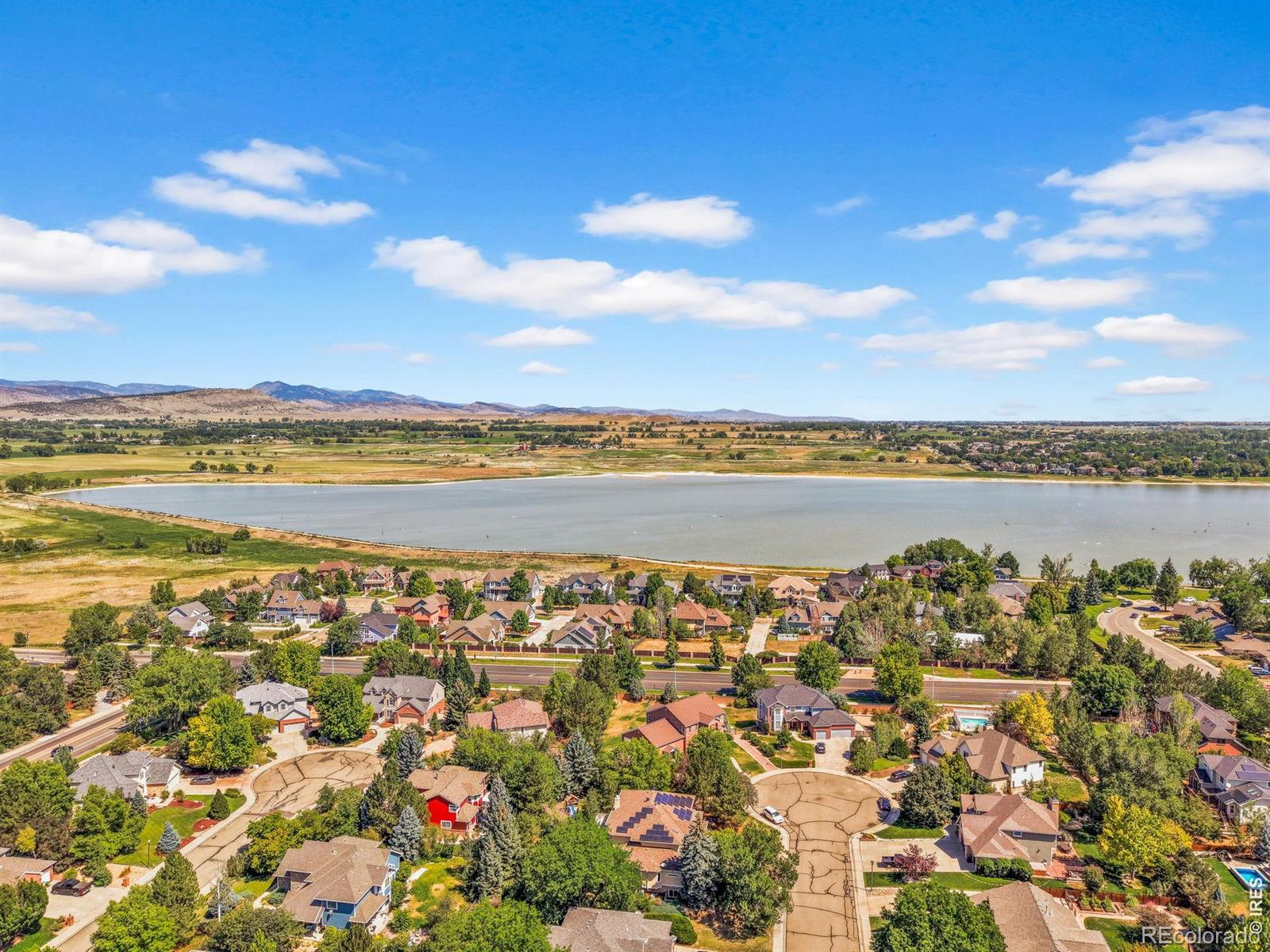 1687 Radcliffe Pl, Longmont, CO 80503