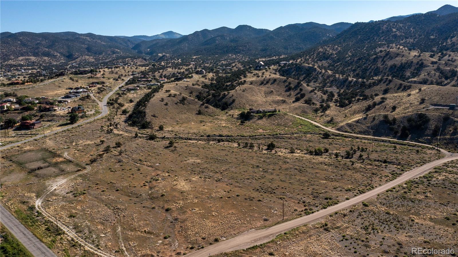 6600 County Road 176, Salida, CO 81201