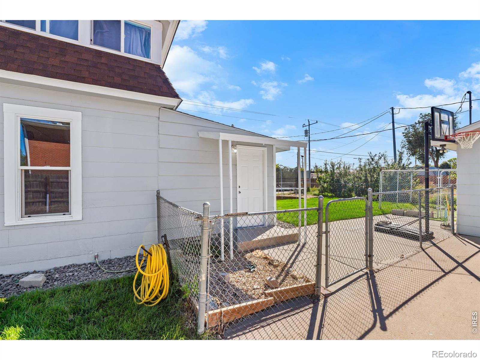 712 E 6th Ave, Fort Morgan, CO 80701
