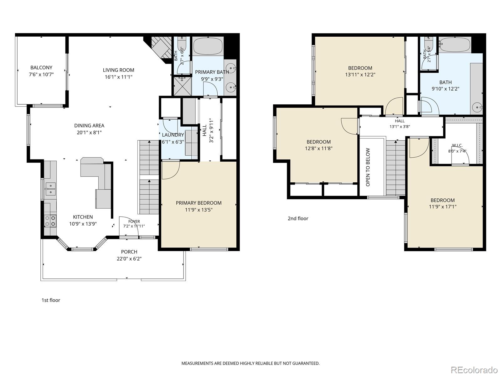 4013 S Carson St #B, Aurora, CO 80014