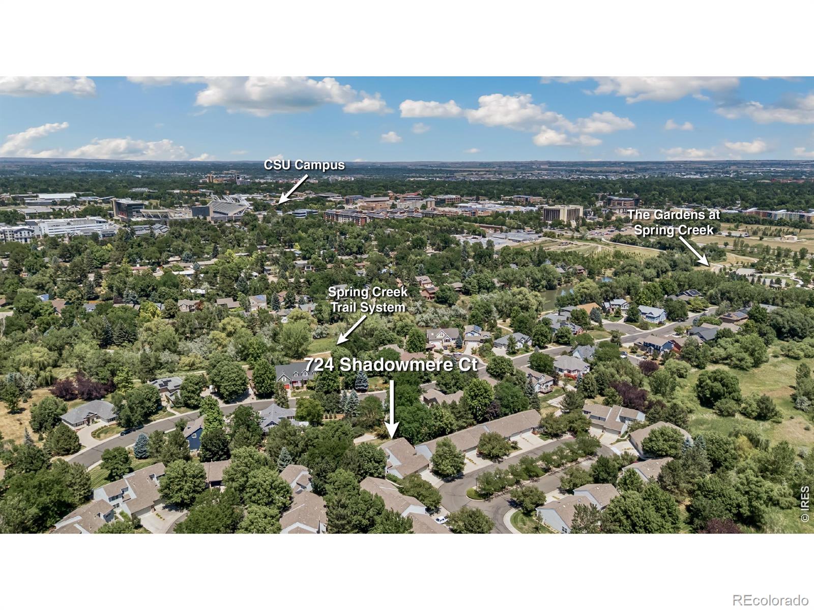 724 Shadowmere Ct, Fort Collins, CO 80526