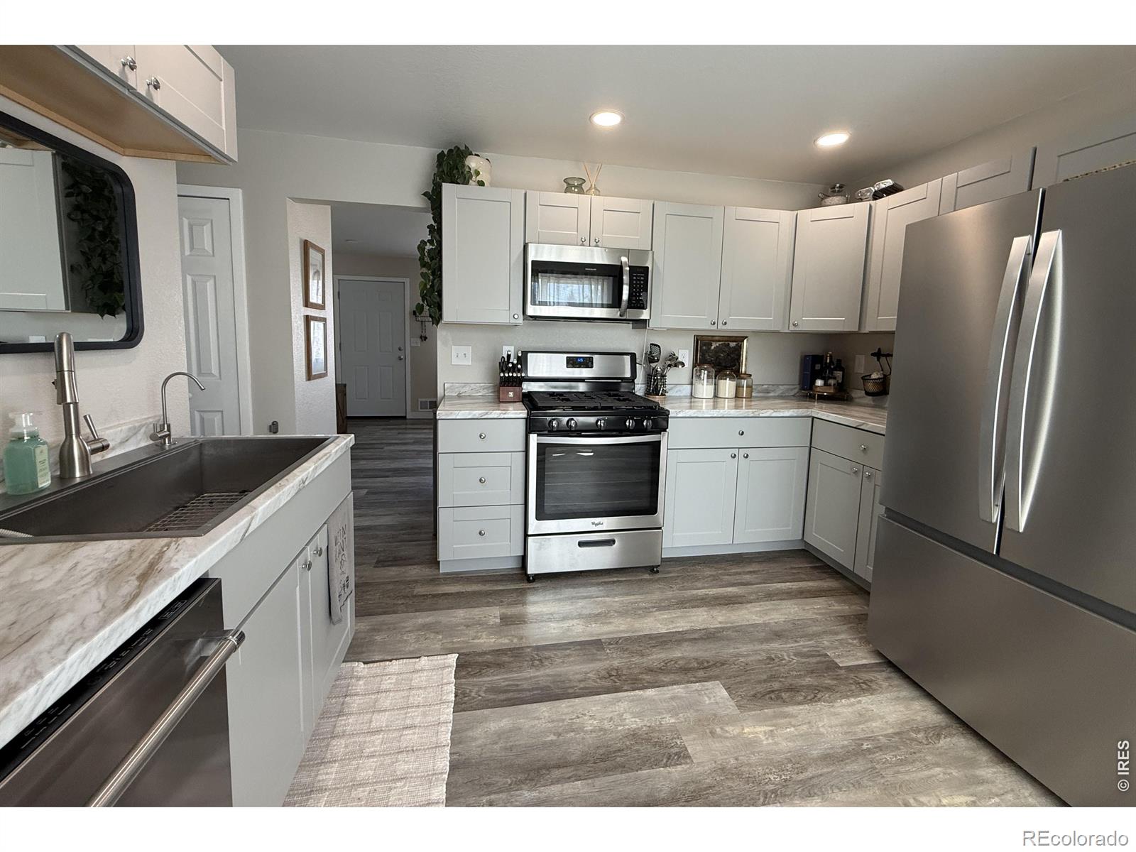 3625 Elliot Ct, Evans, CO 80620