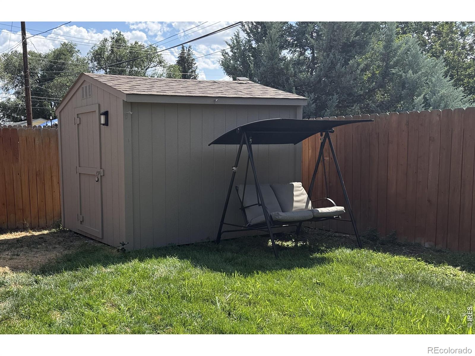 3625 Elliot Ct, Evans, CO 80620