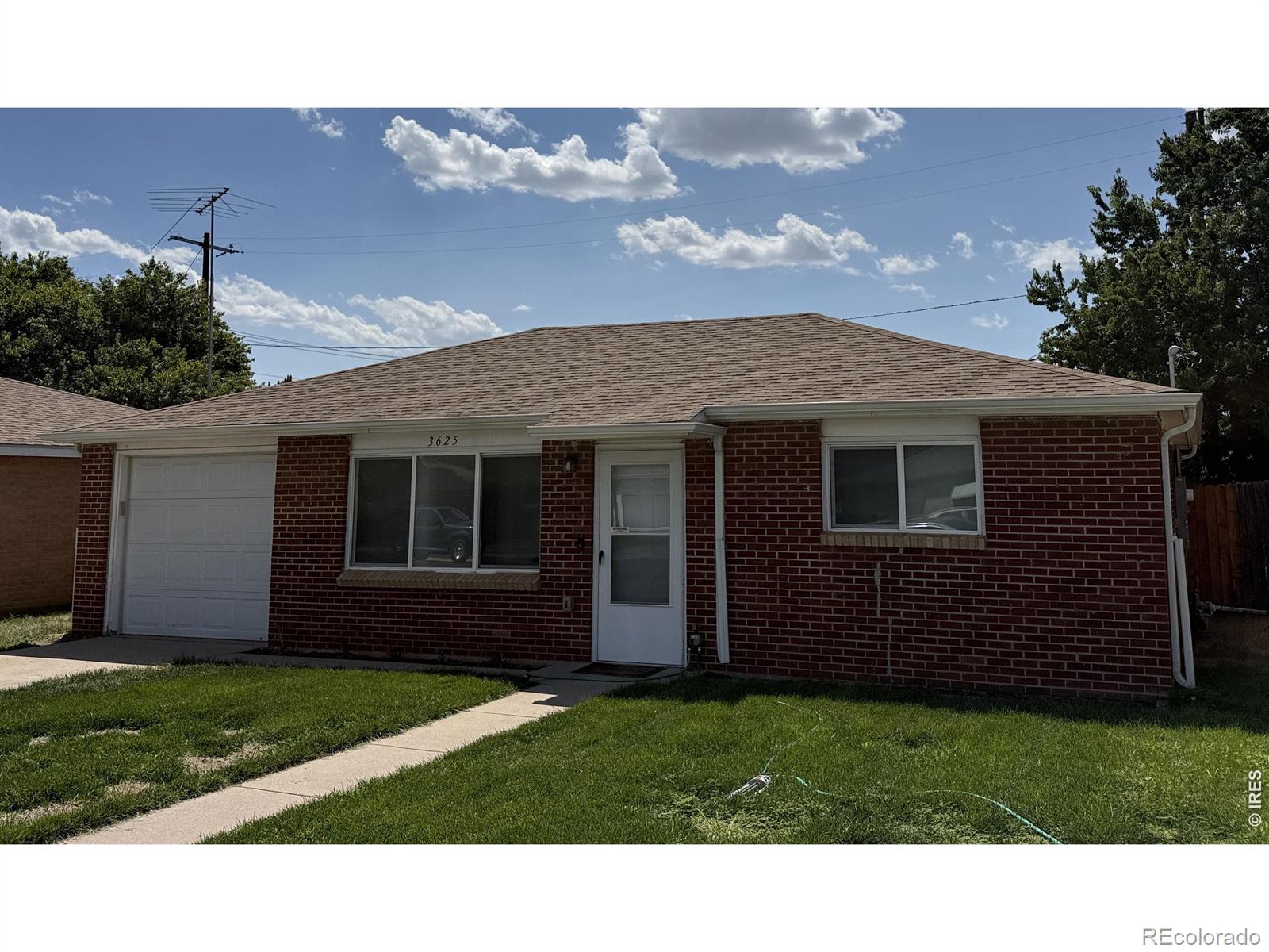 3625 Elliot Ct, Evans, CO 80620